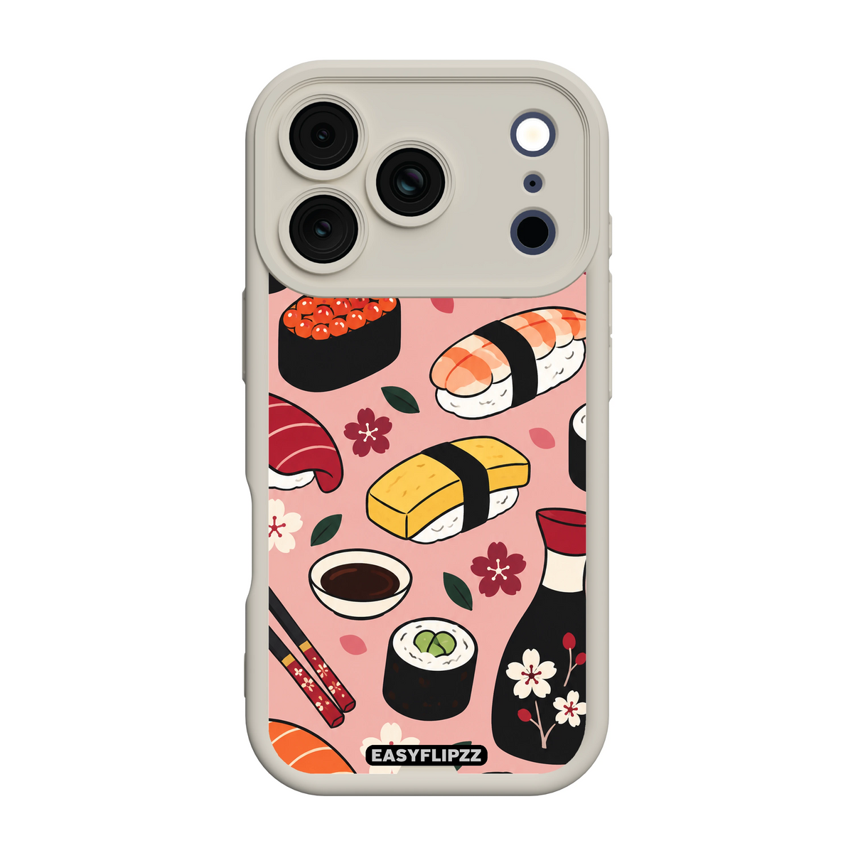 Maki - iPhone 17 Pro