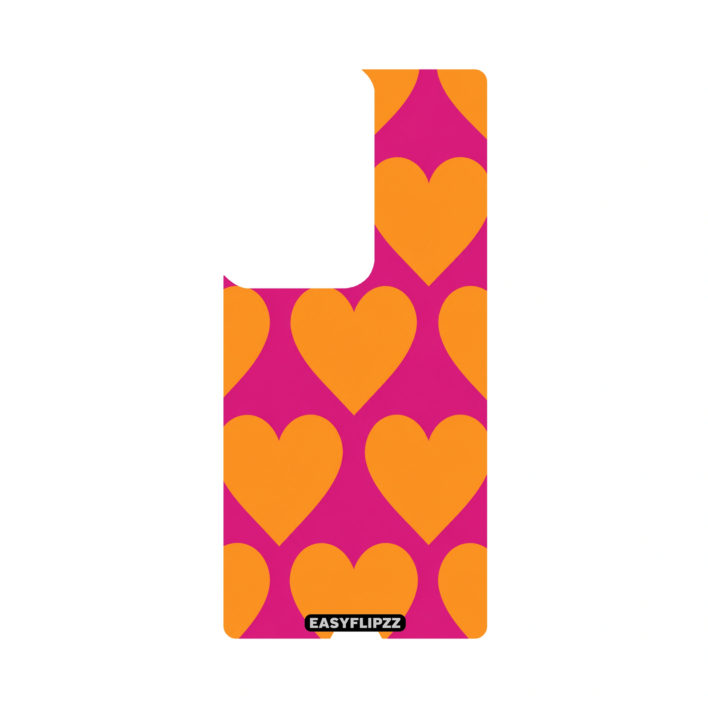Sweet Crush Backflipzz - S25 Ultra