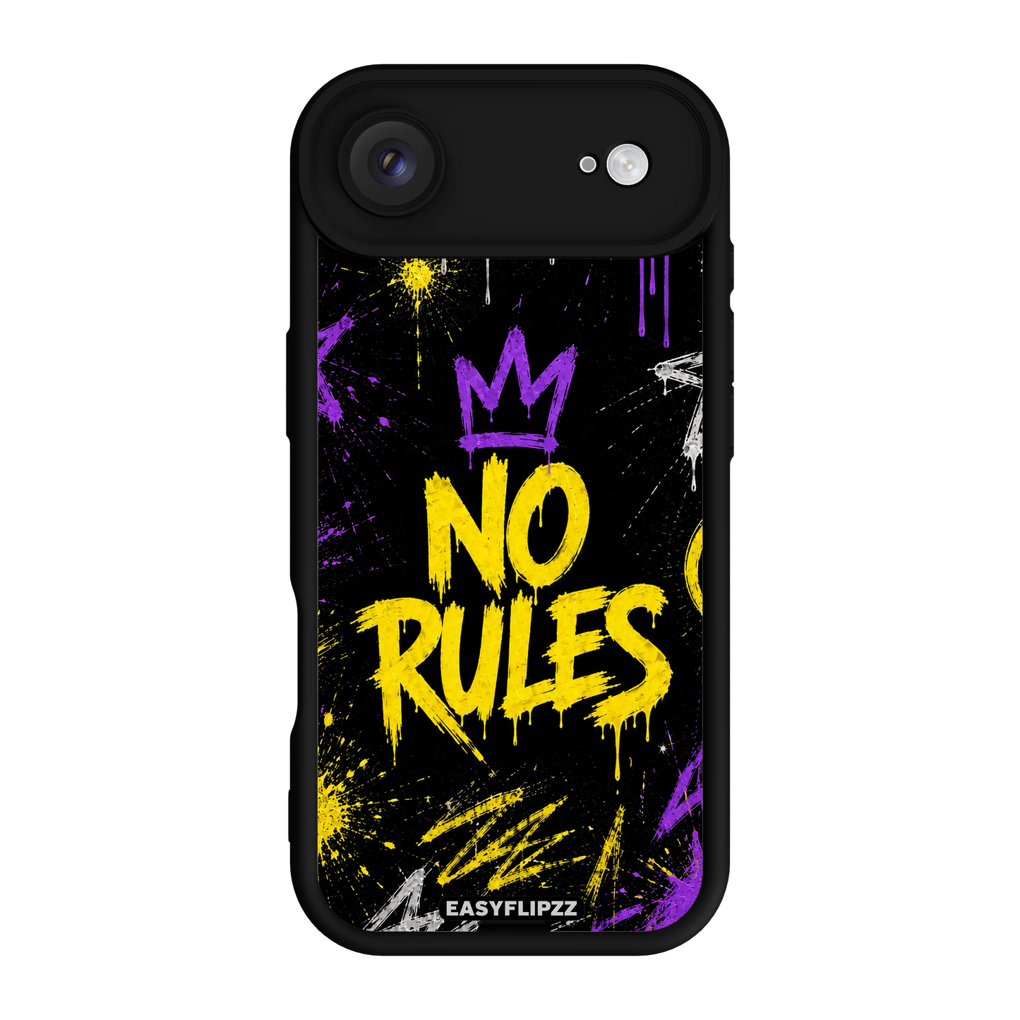 No Rules - iPhone 17 Air