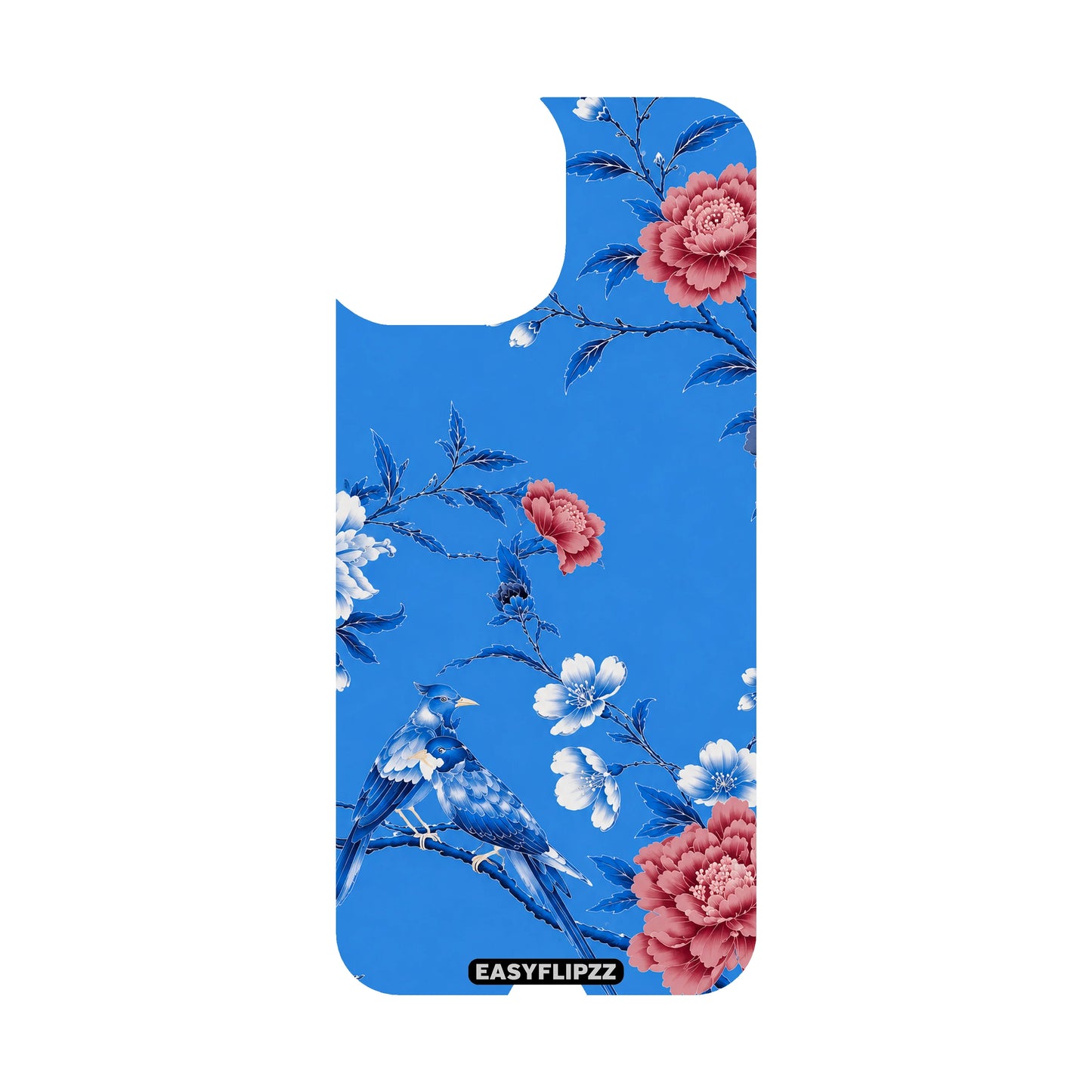 Azure Dynasty Backflipzz - iPhone 14