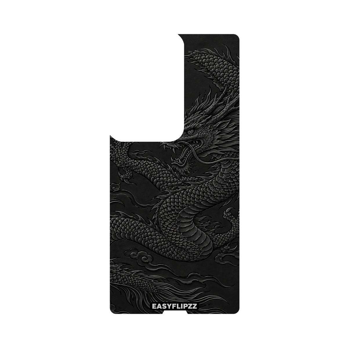 Ryujin Backflipzz - S23 Ultra