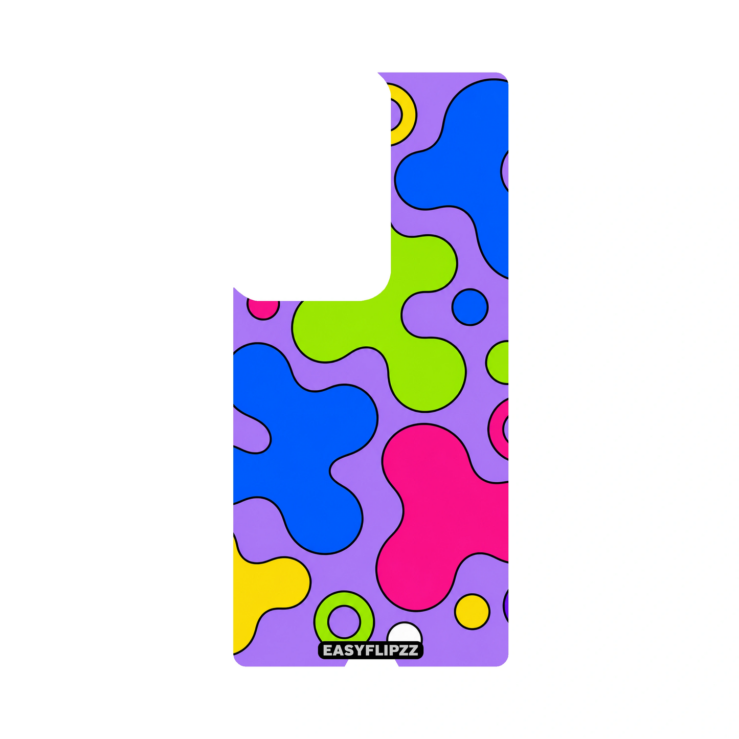 Jelly Pop Backflipzz - S23 Ultra