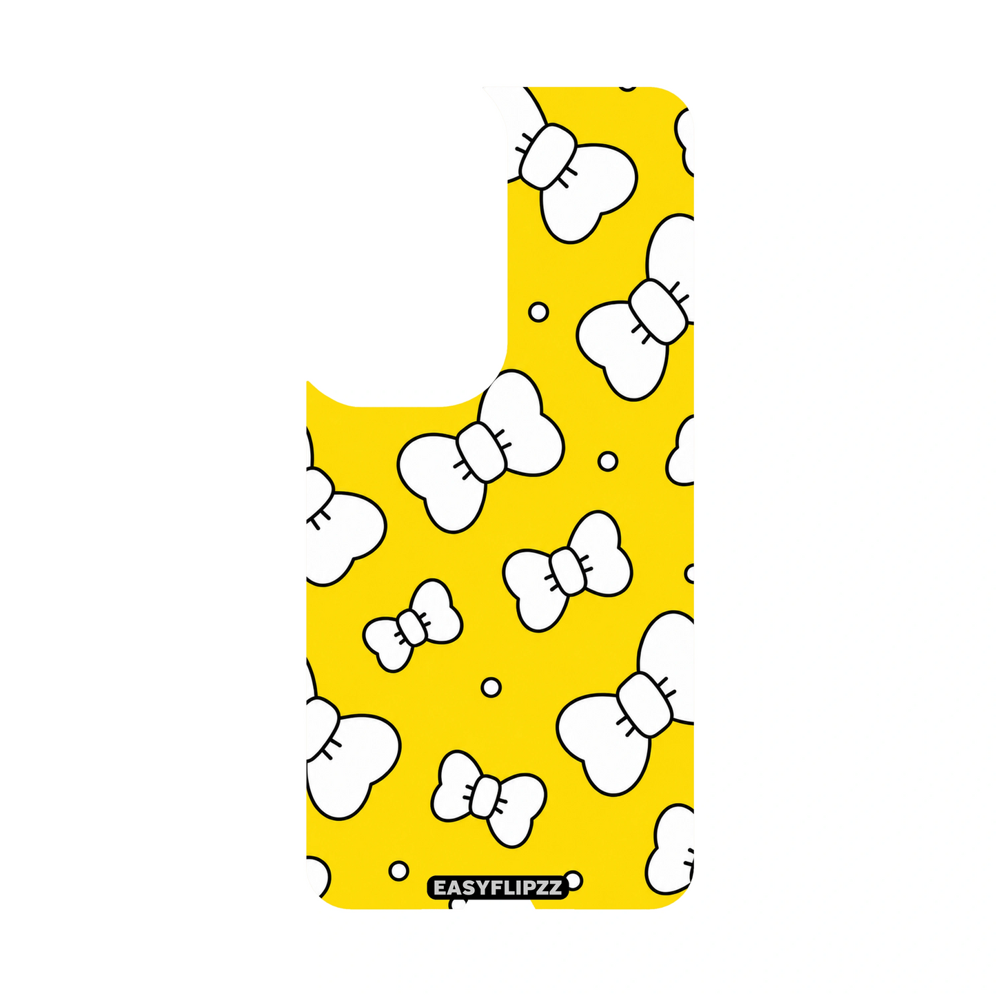 Sunny Bow Pop Backflipzz - S23