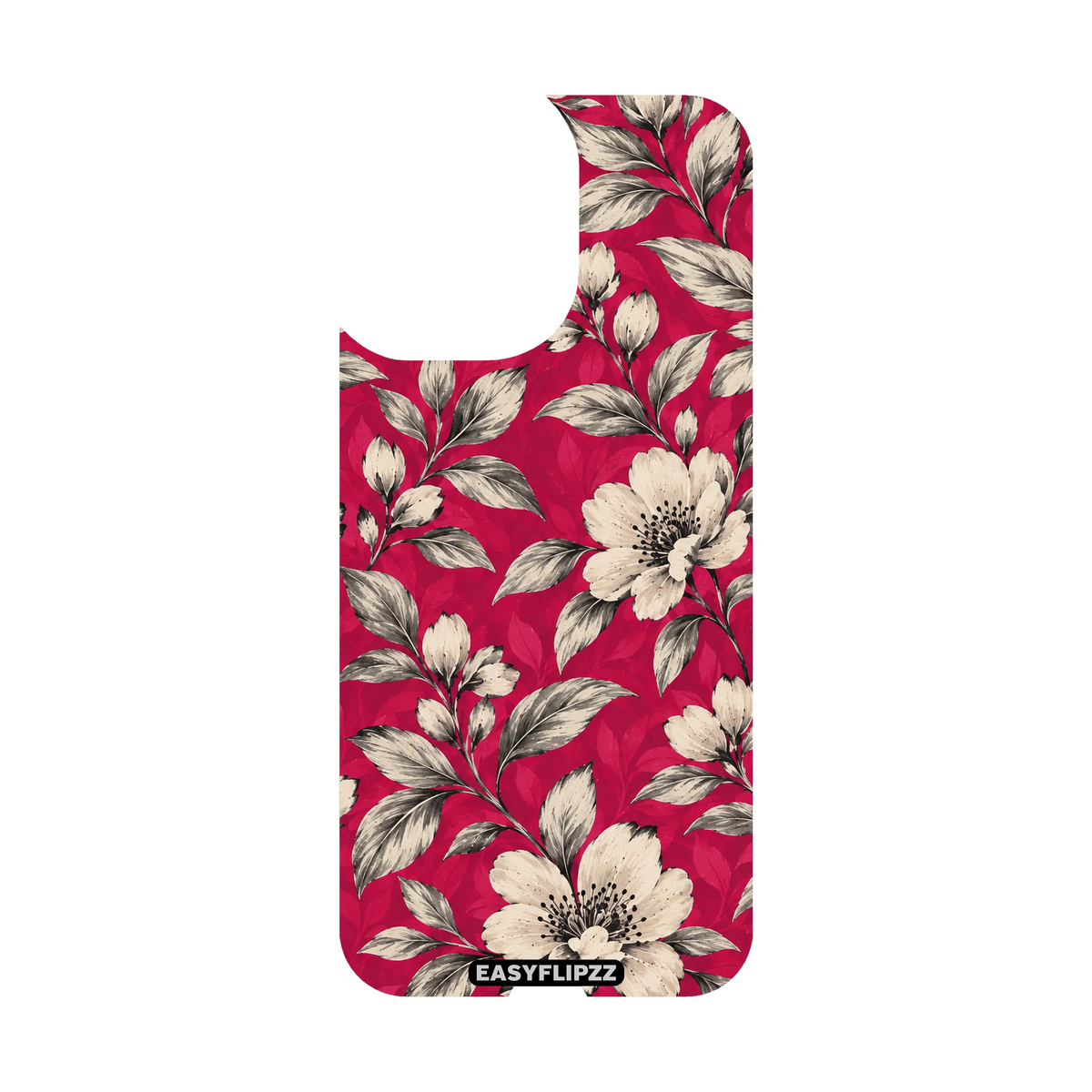 Scarlet Bloom Backflipzz - iPhone 17