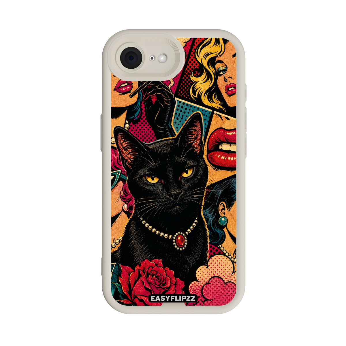 Darkkiss - iPhone 16e