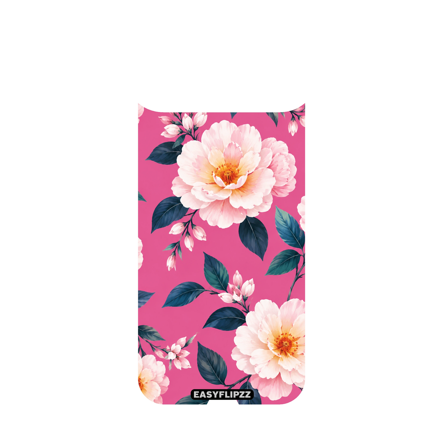 Peony Pop Backflipzz - iPhone 17 Air