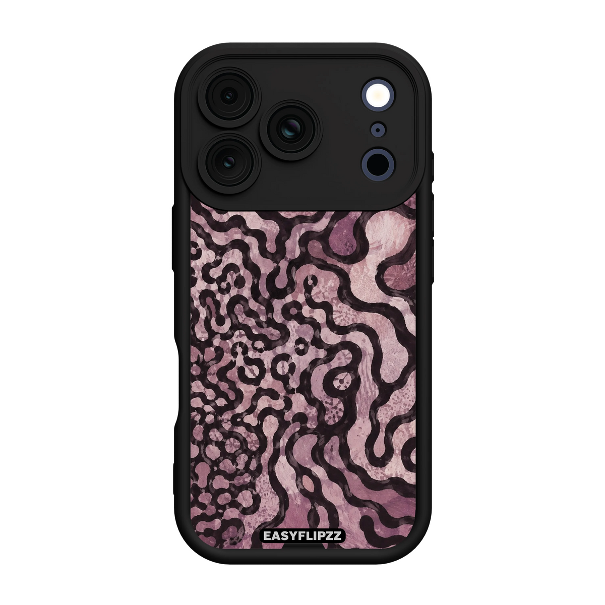Amethystra - iPhone 17 Pro