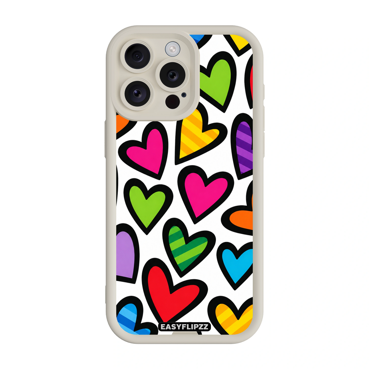 Lovio - iPhone 16 Pro