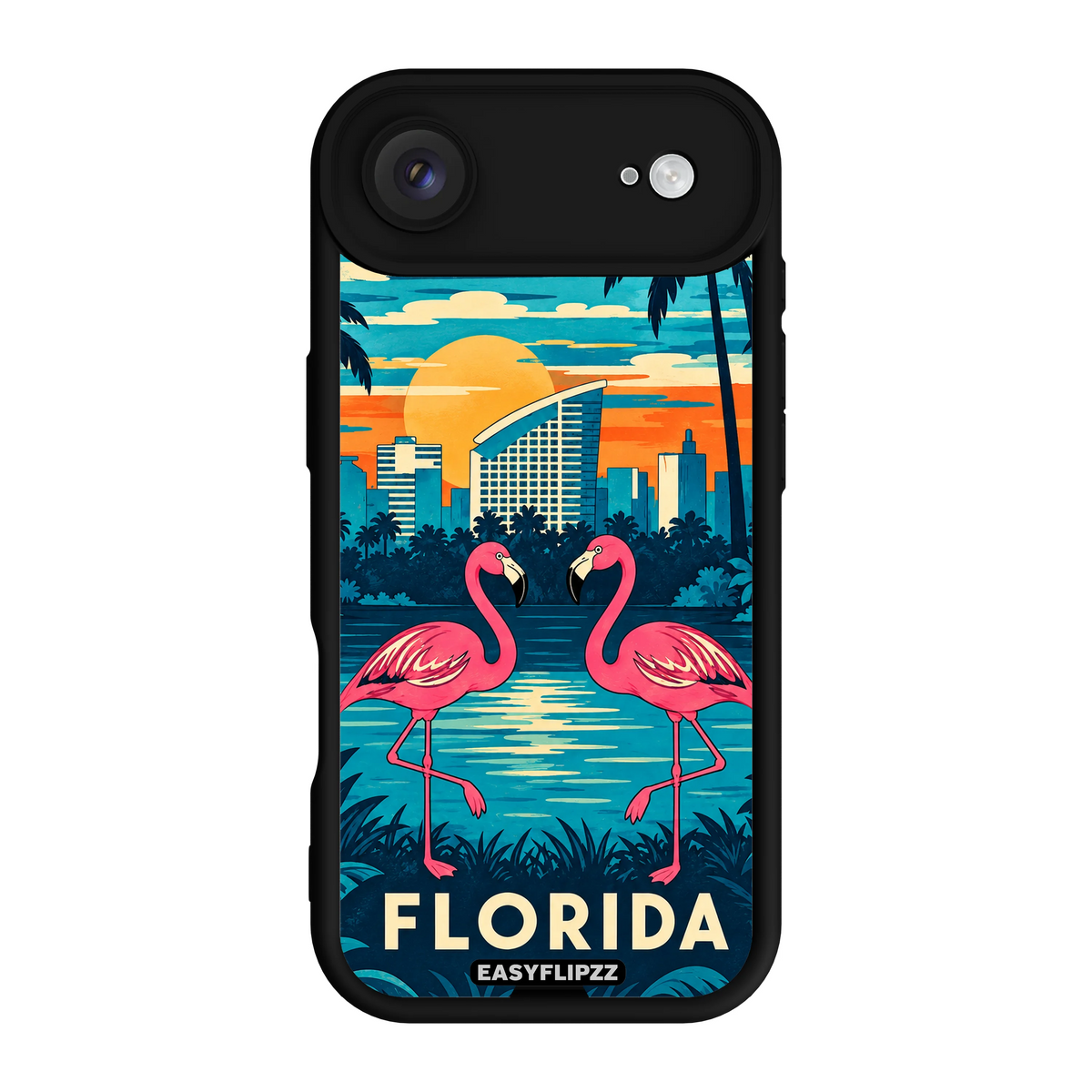 Pinkshore - iPhone 17 Air