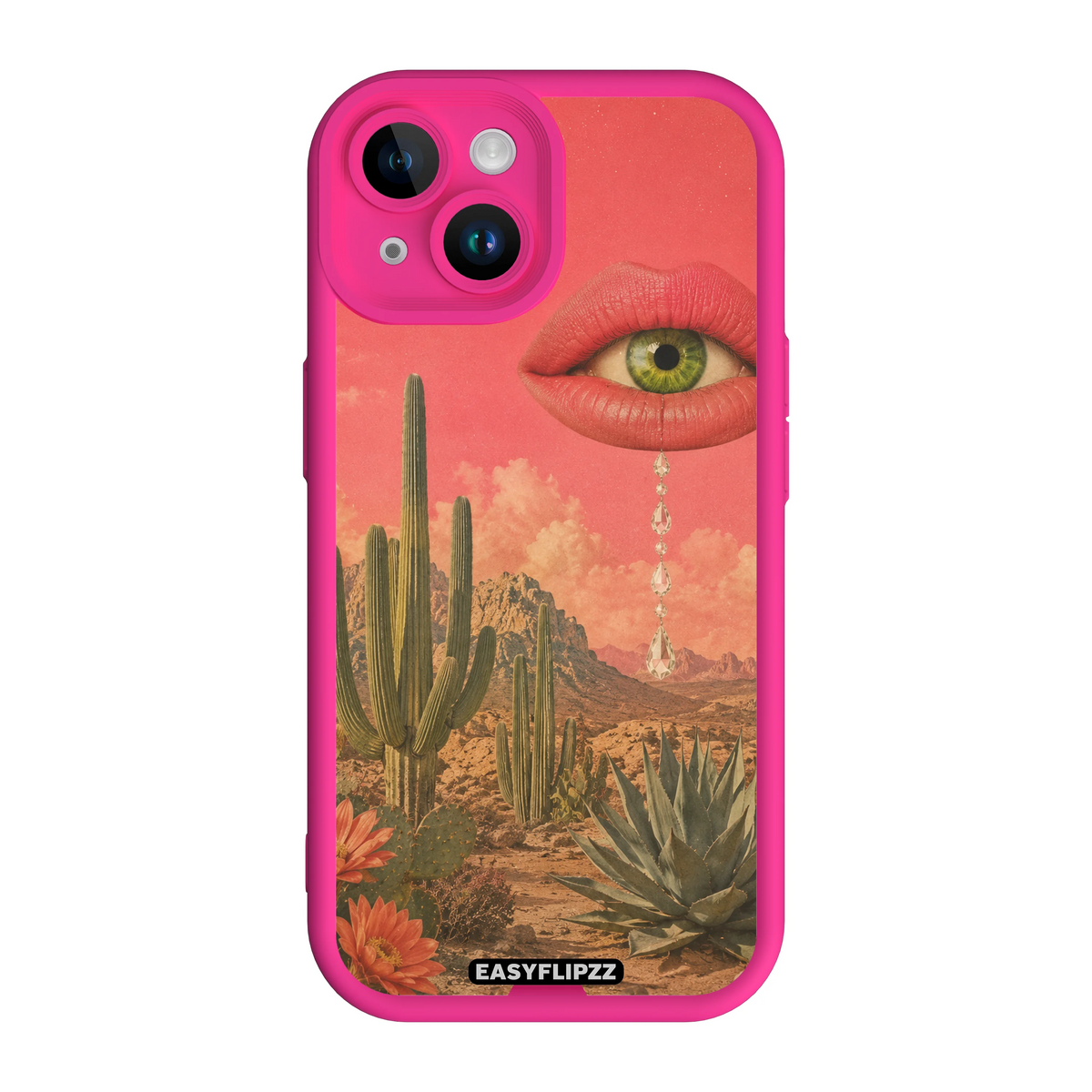 Mirage Eye - iPhone 14