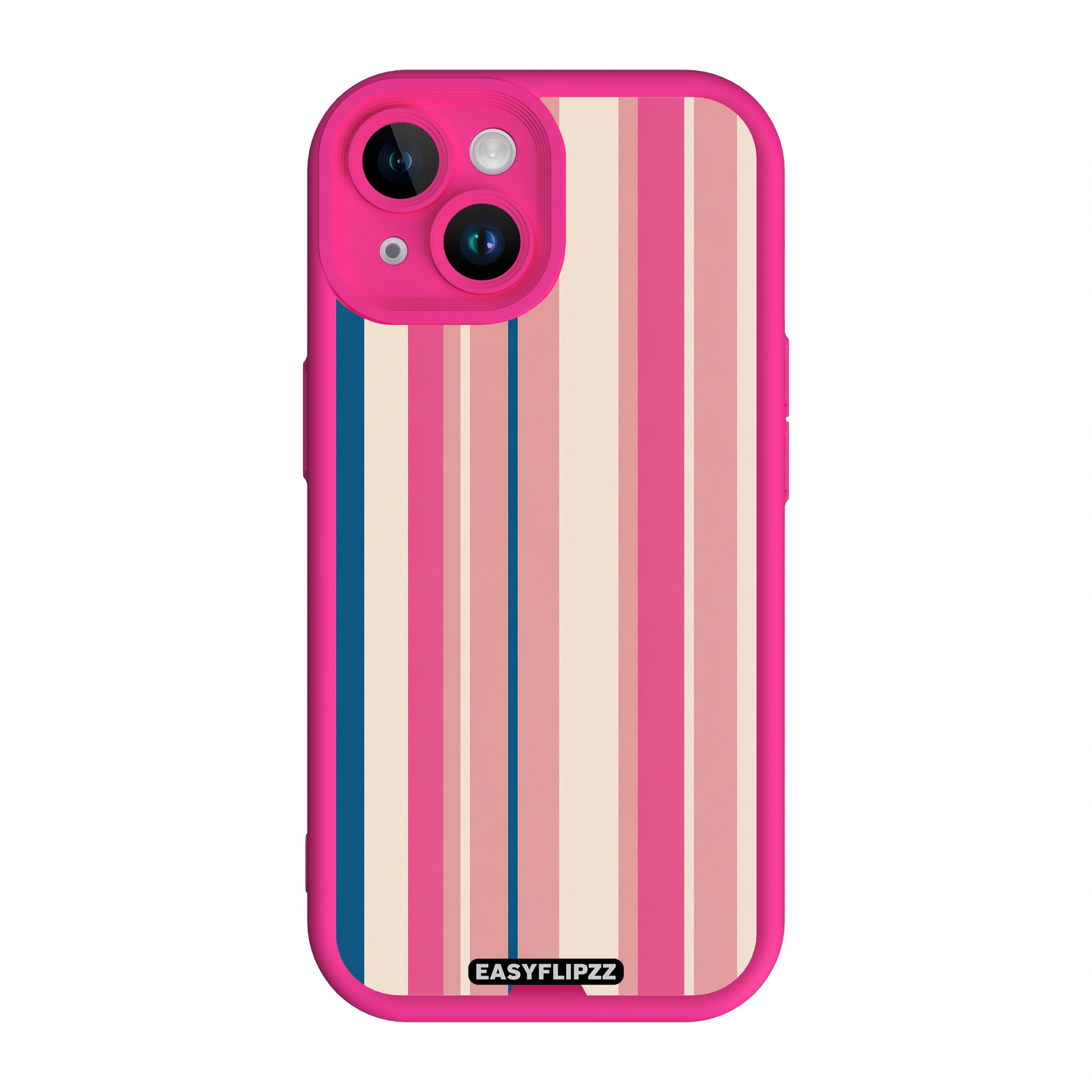 Pink Regatta - iPhone 14