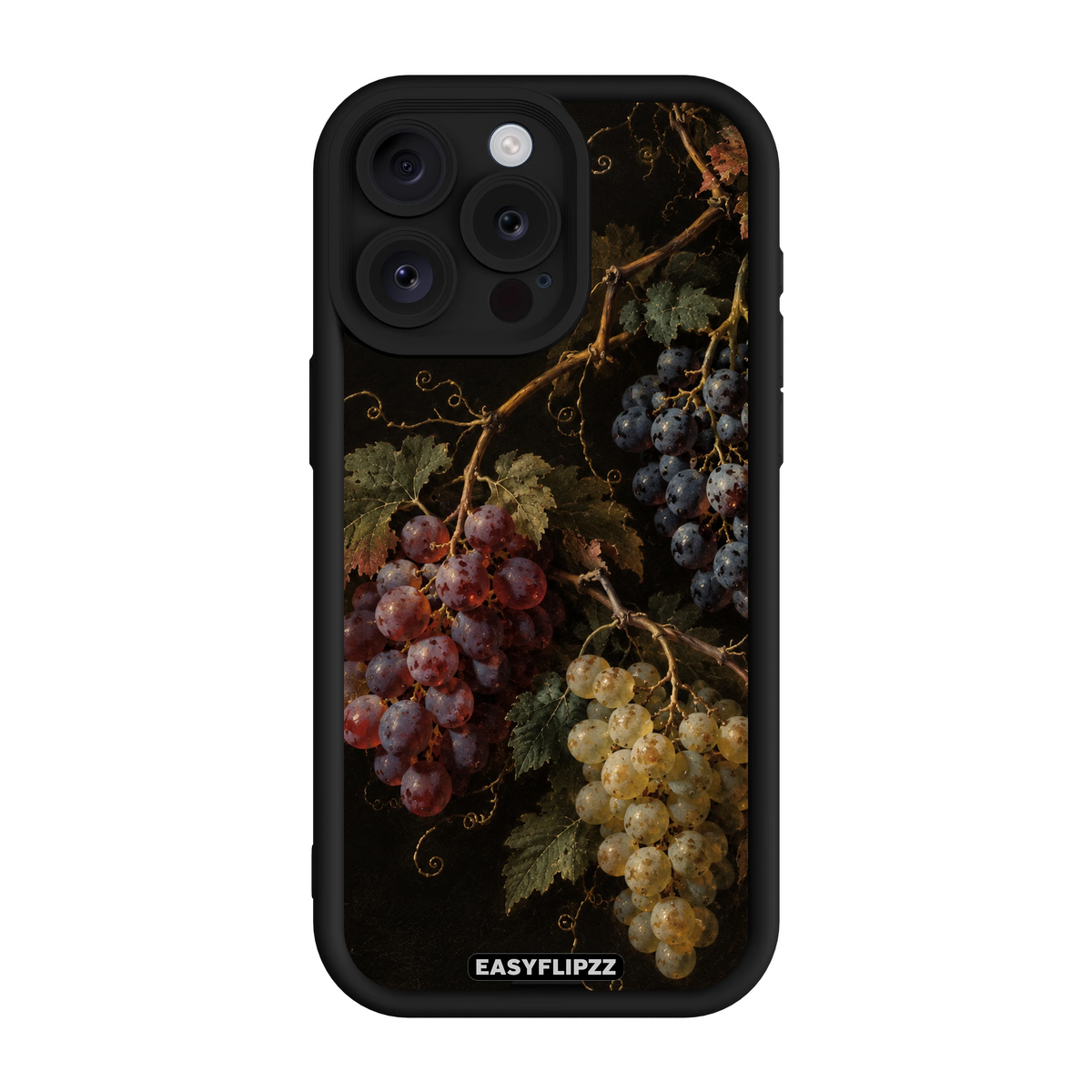 Vine Noir - iPhone 13 Pro Max