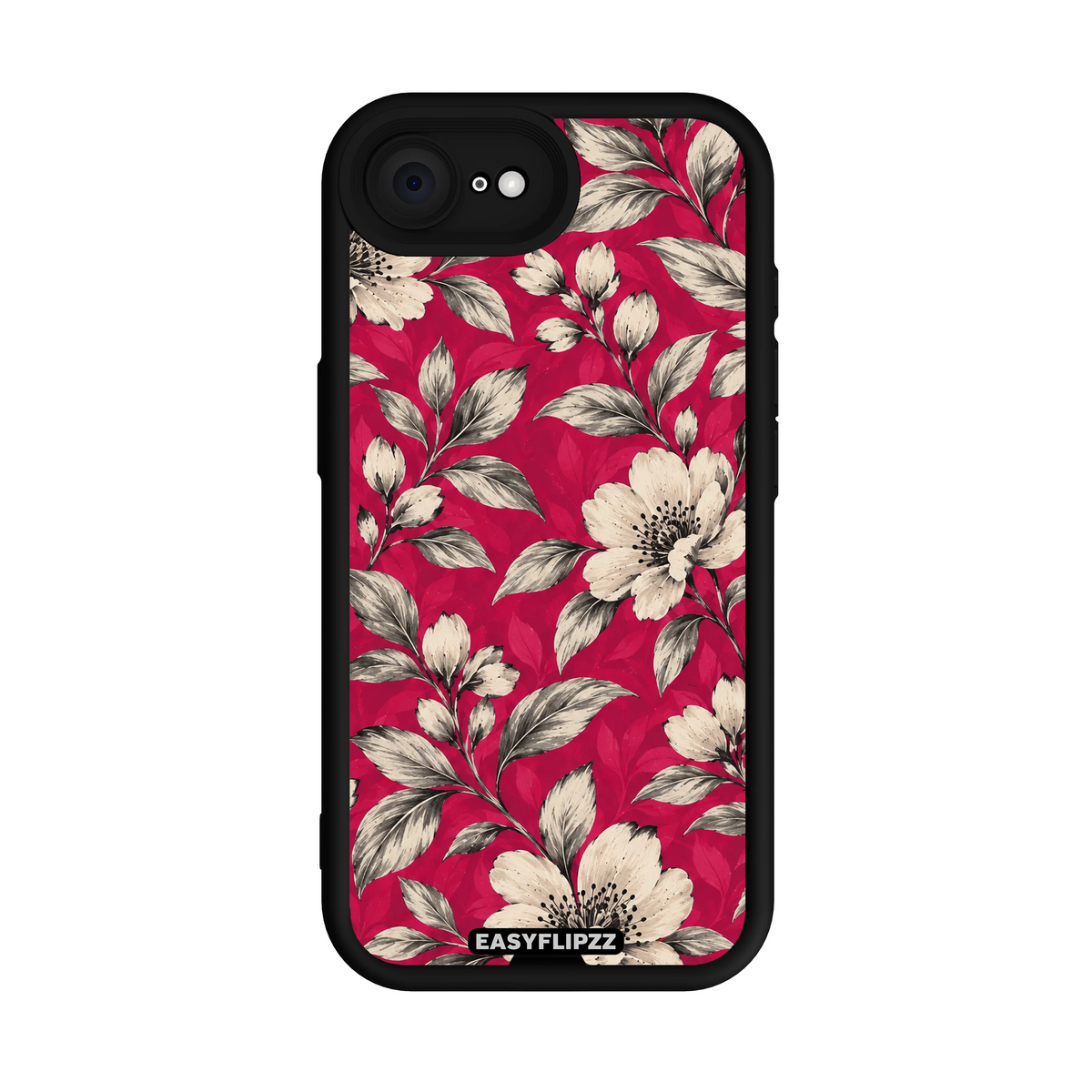 Scarlet Bloom - iPhone 16e