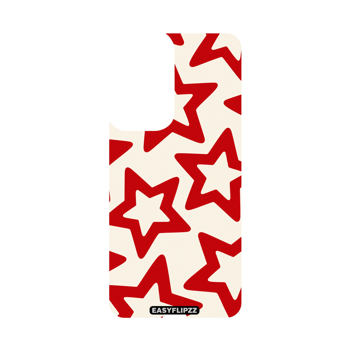 Terris Backflipzz - A36