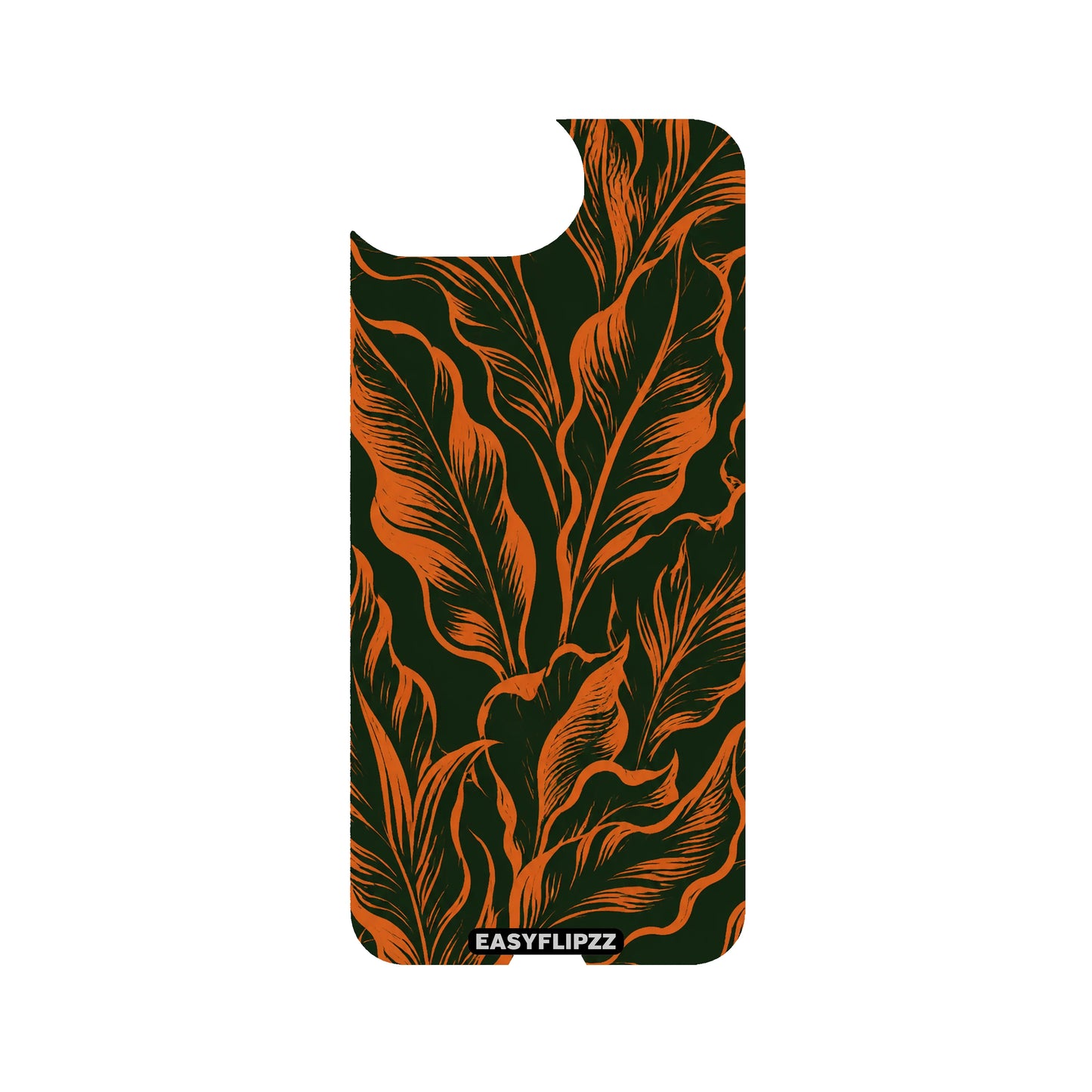 Copper Canopy Backflipzz - iPhone 17e