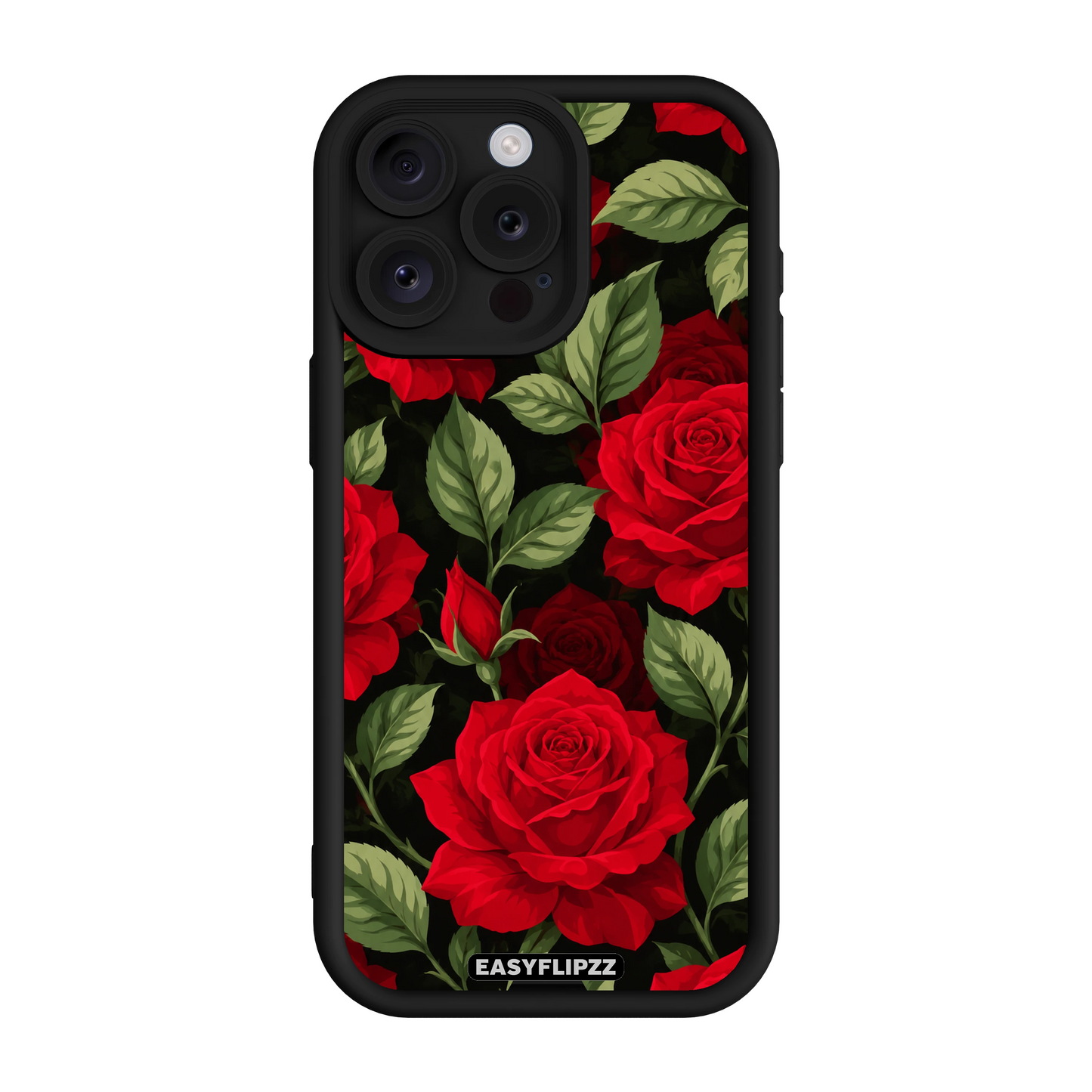 Rosso - iPhone 16 Pro Max