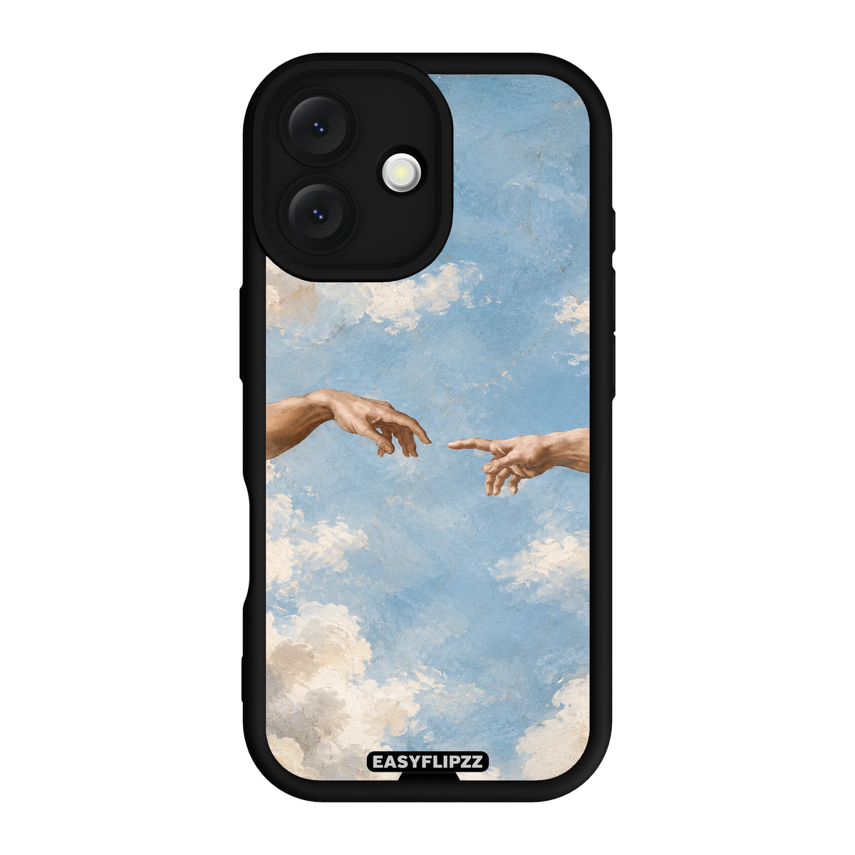 Divine Touch - iPhone 17