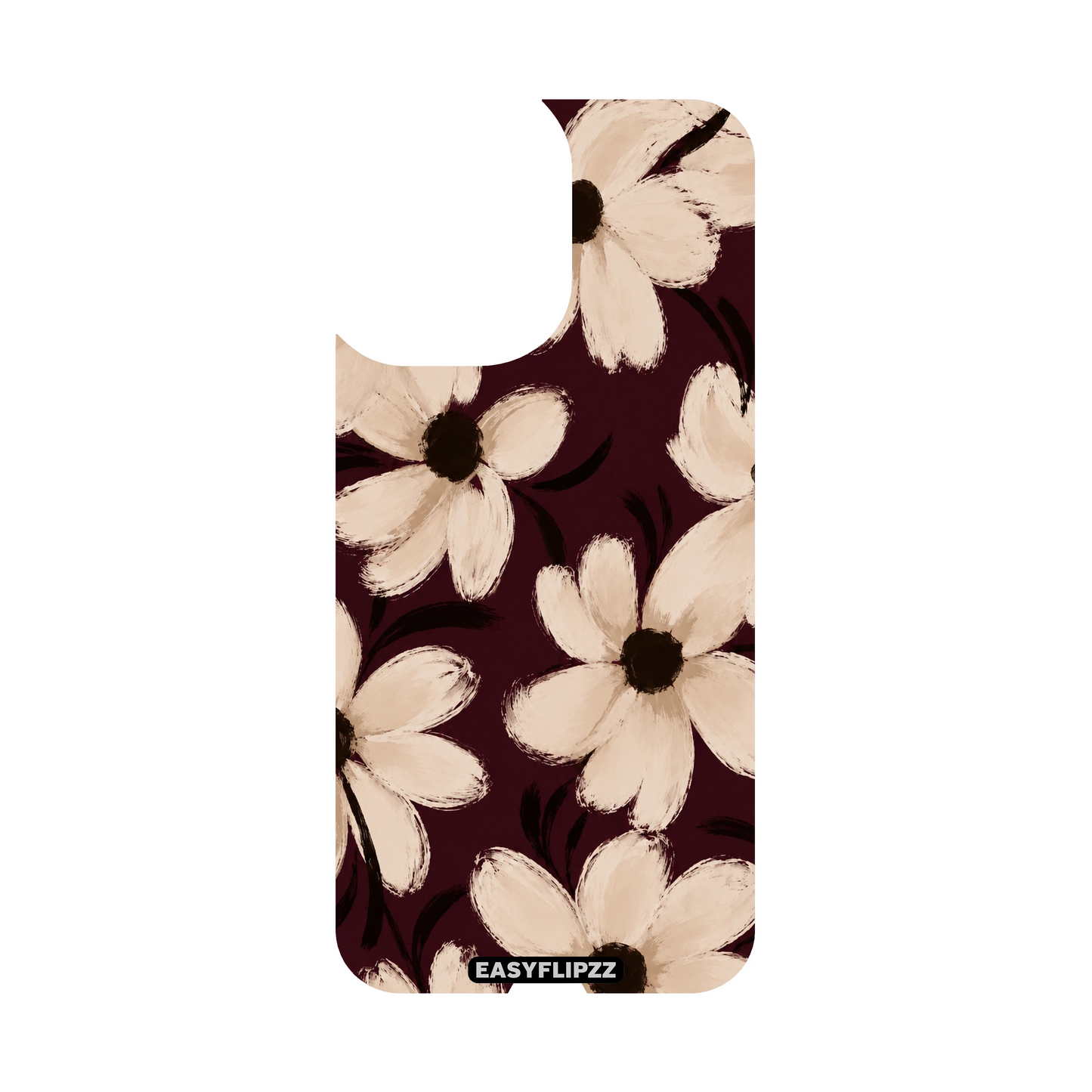 Burgundy Mist Backflipzz - iPhone 16