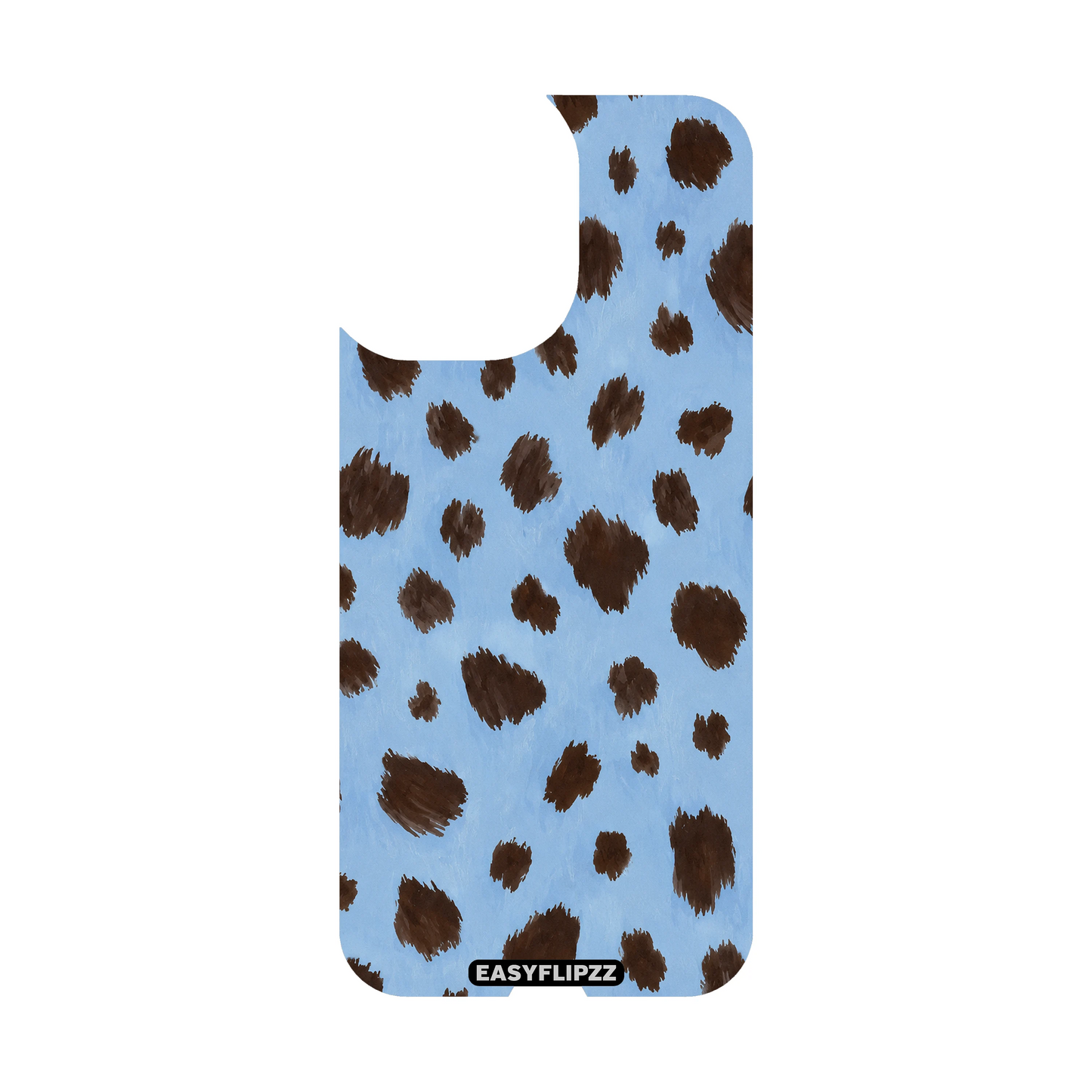 Sky Leopard Backflipzz - iPhone 17