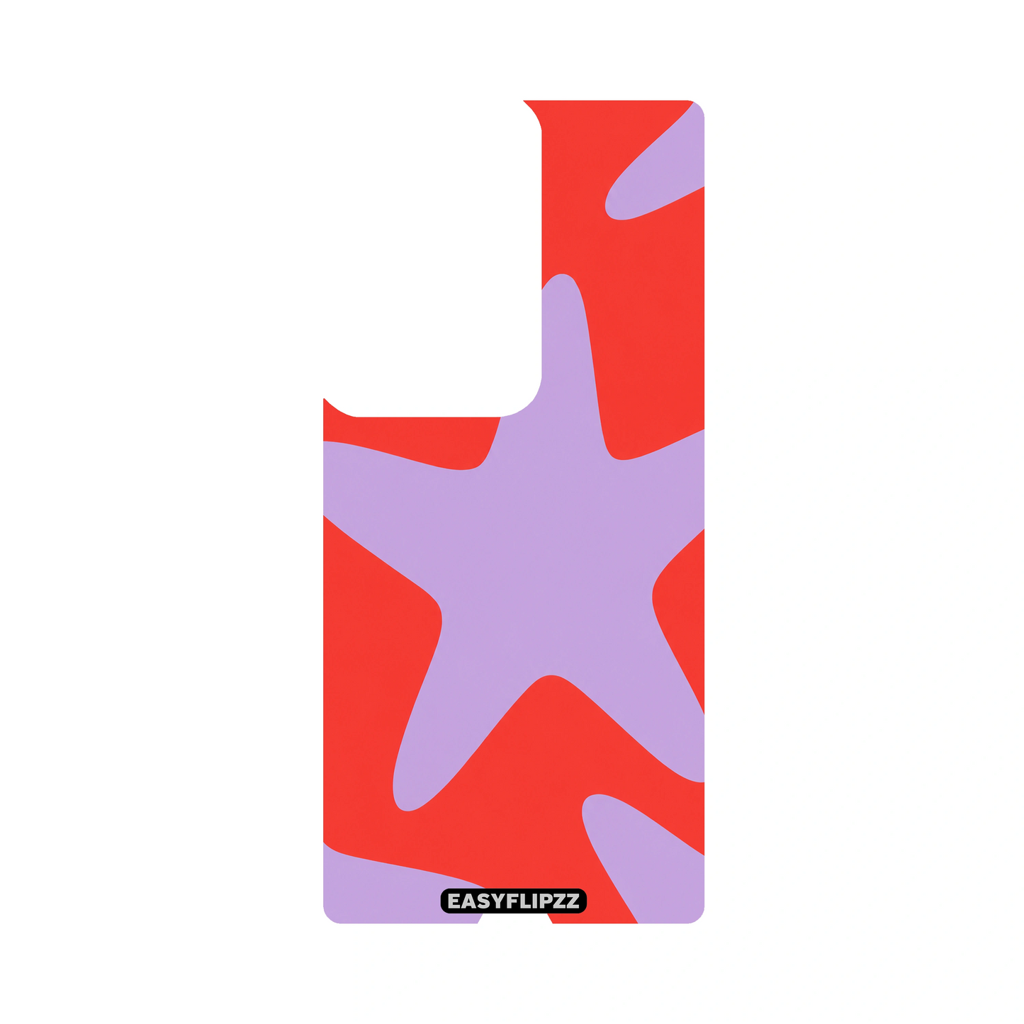 Violet Tide Backflipzz - S24 Ultra
