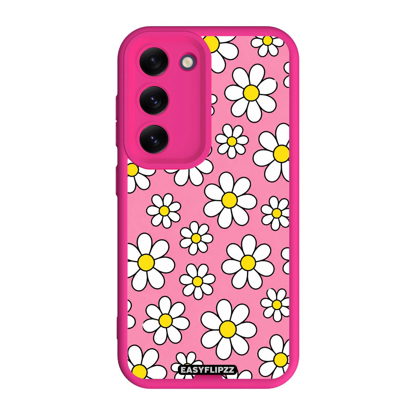 Pink Daisy - S22