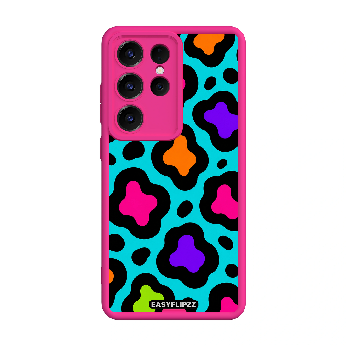 Aqua Wild - S24 Ultra