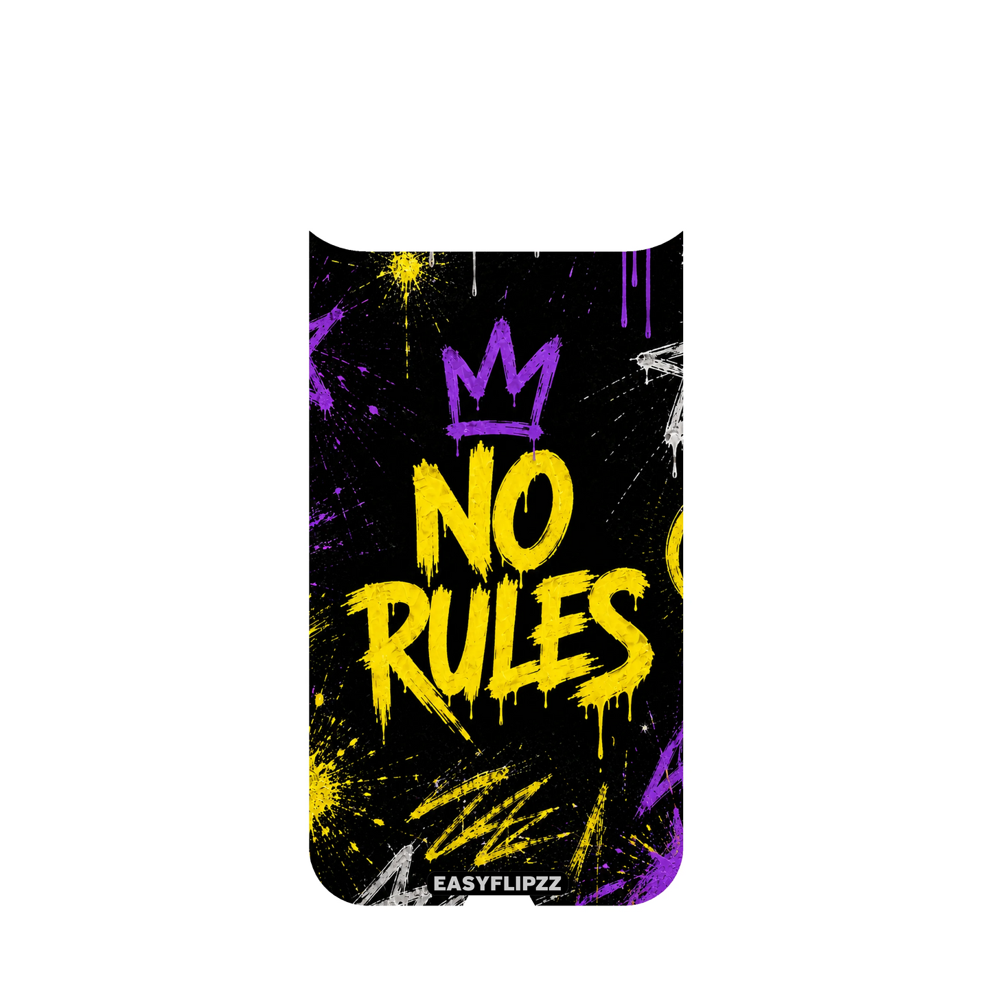 No Rules Backflipzz - iPhone 17 Air