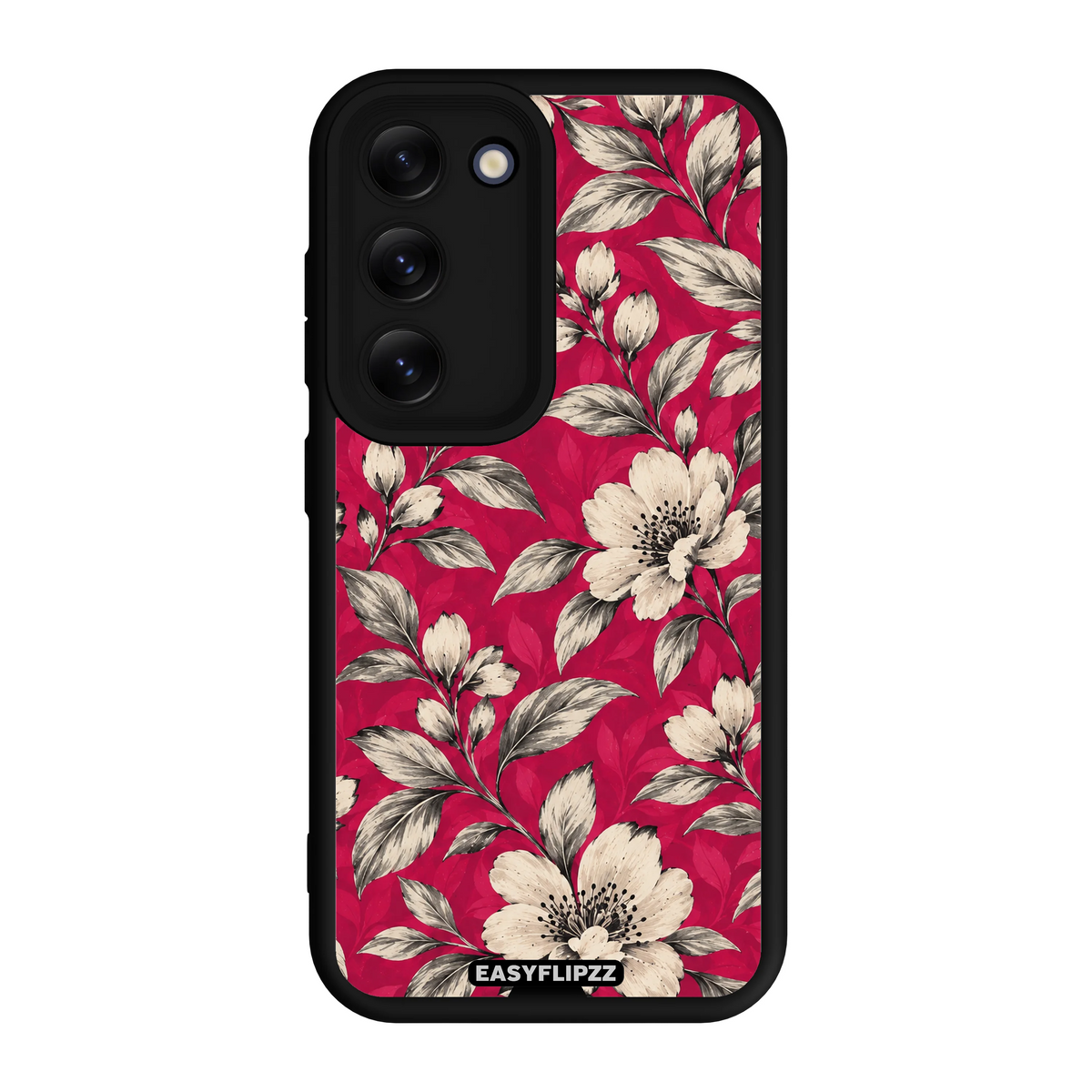 Scarlet Bloom - S23