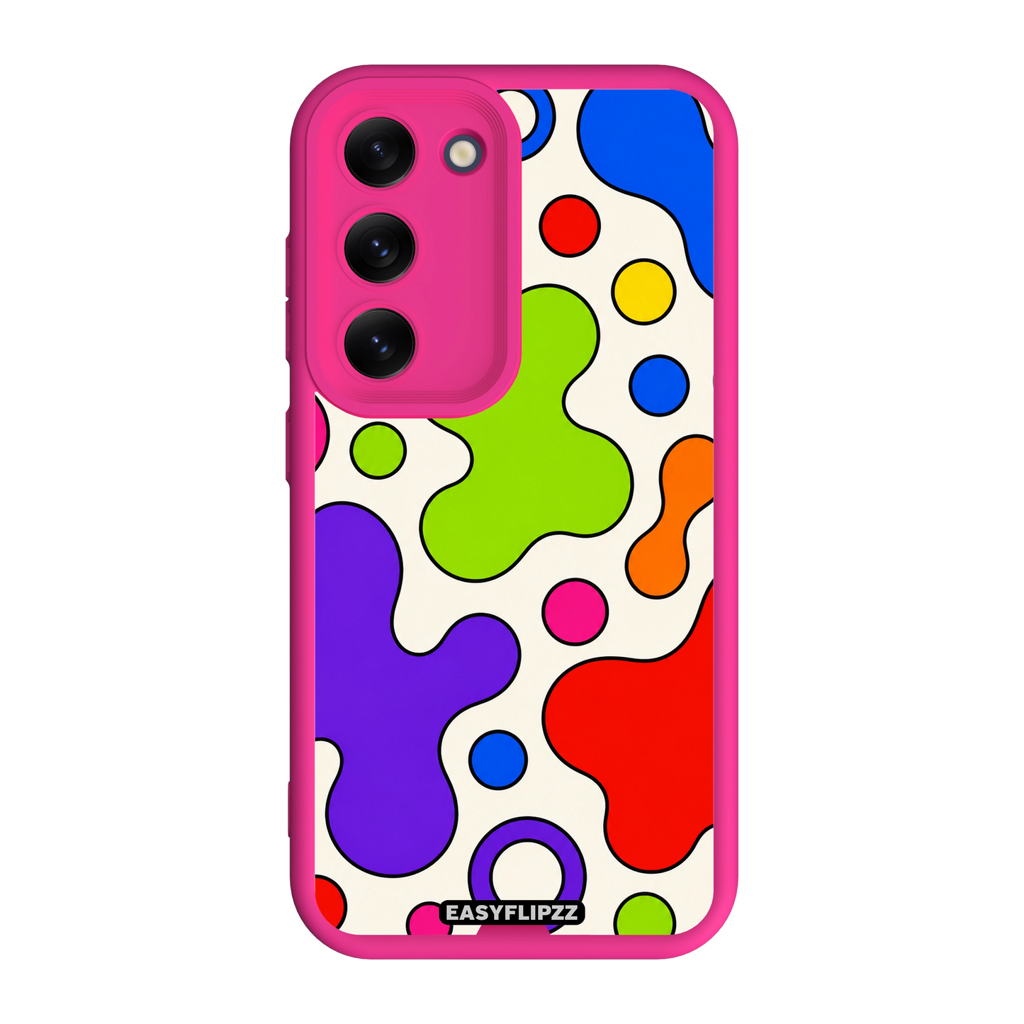 Color Splash - S22