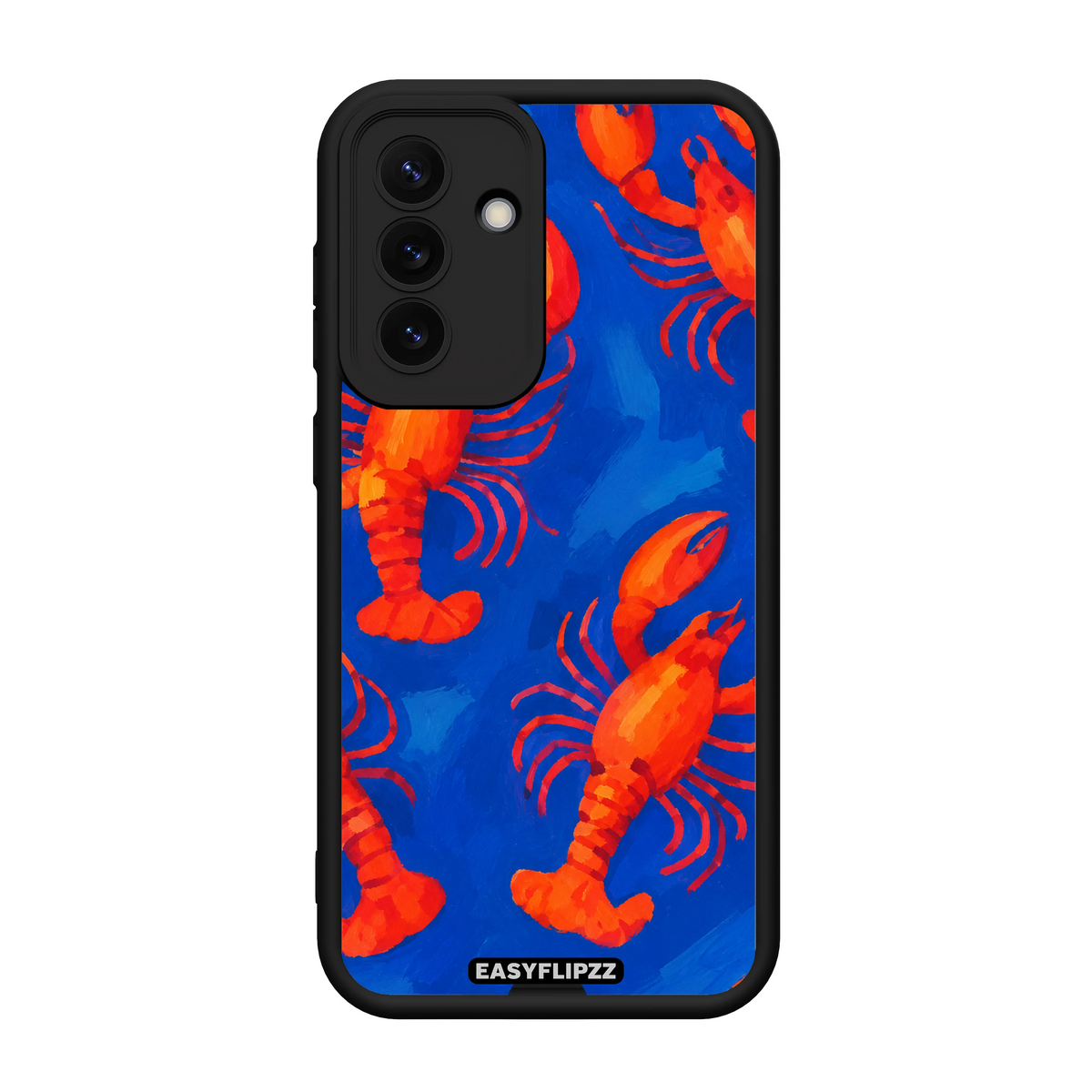 Redclaw - S26 Plus