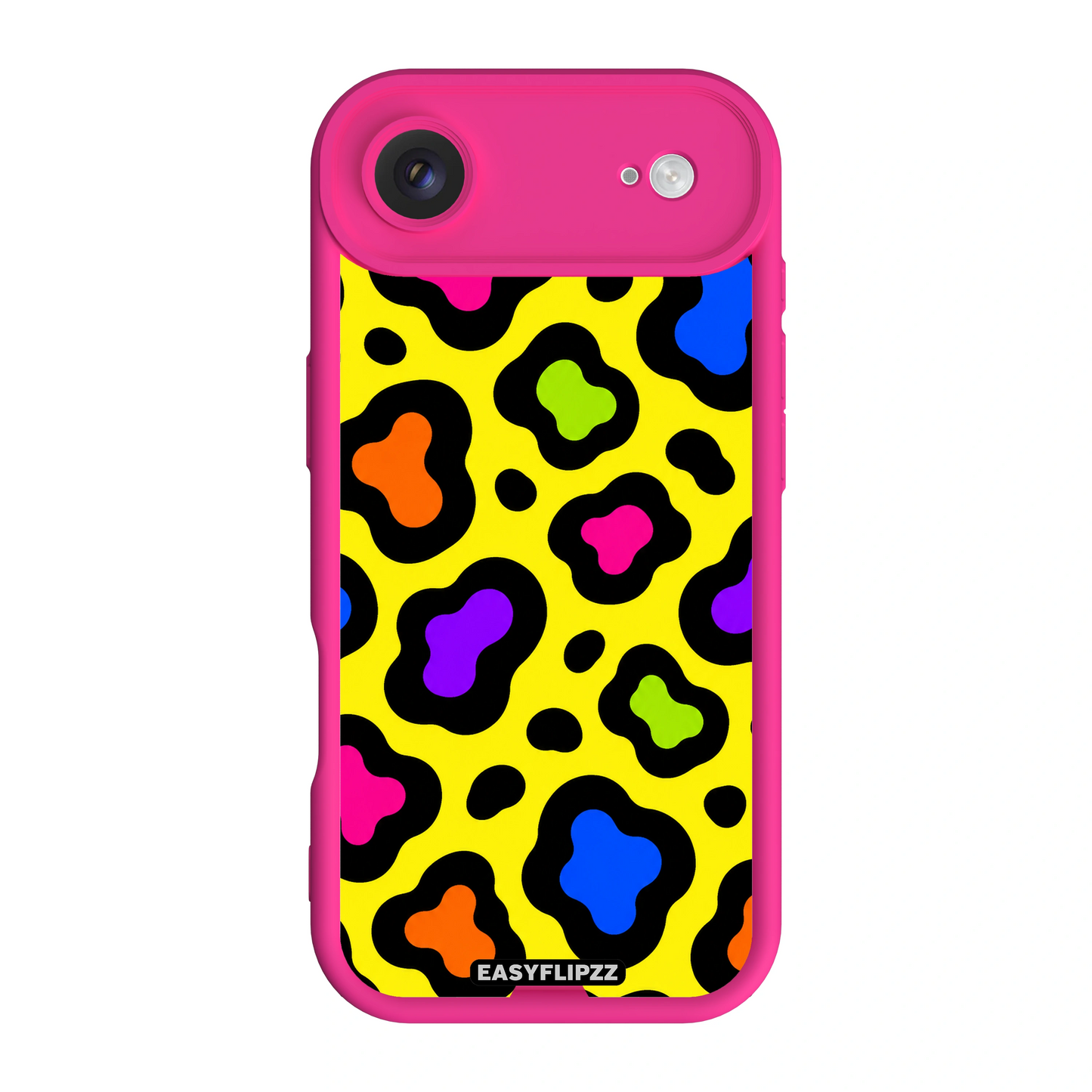 Lime Riot - iPhone 17 Air