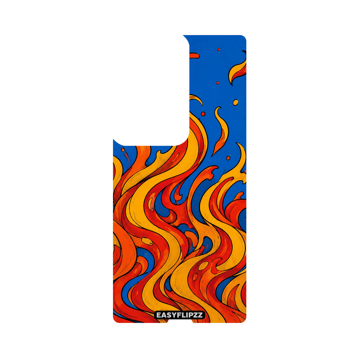 Inferno Backflipzz - S26 Ultra