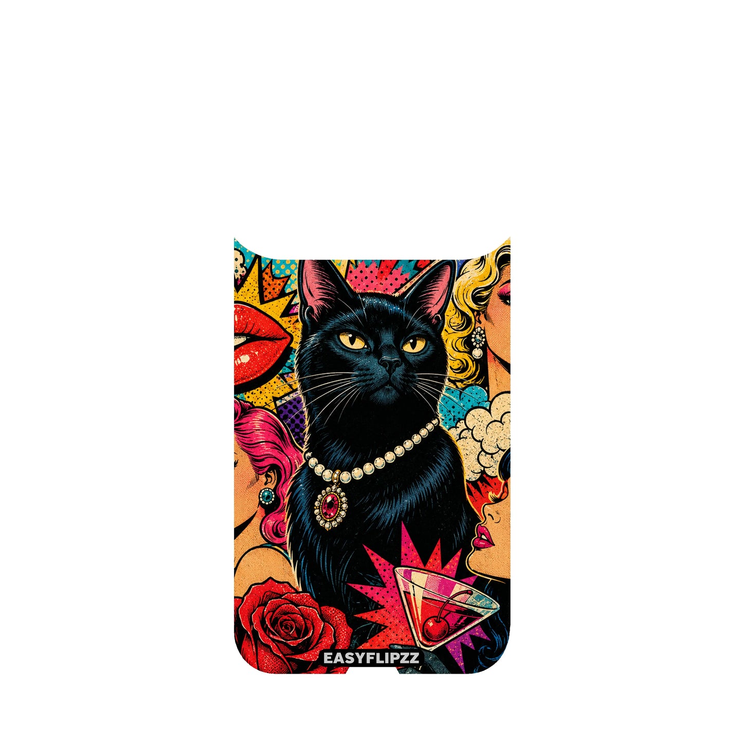 Felynx Backflipzz - iPhone 17 Pro