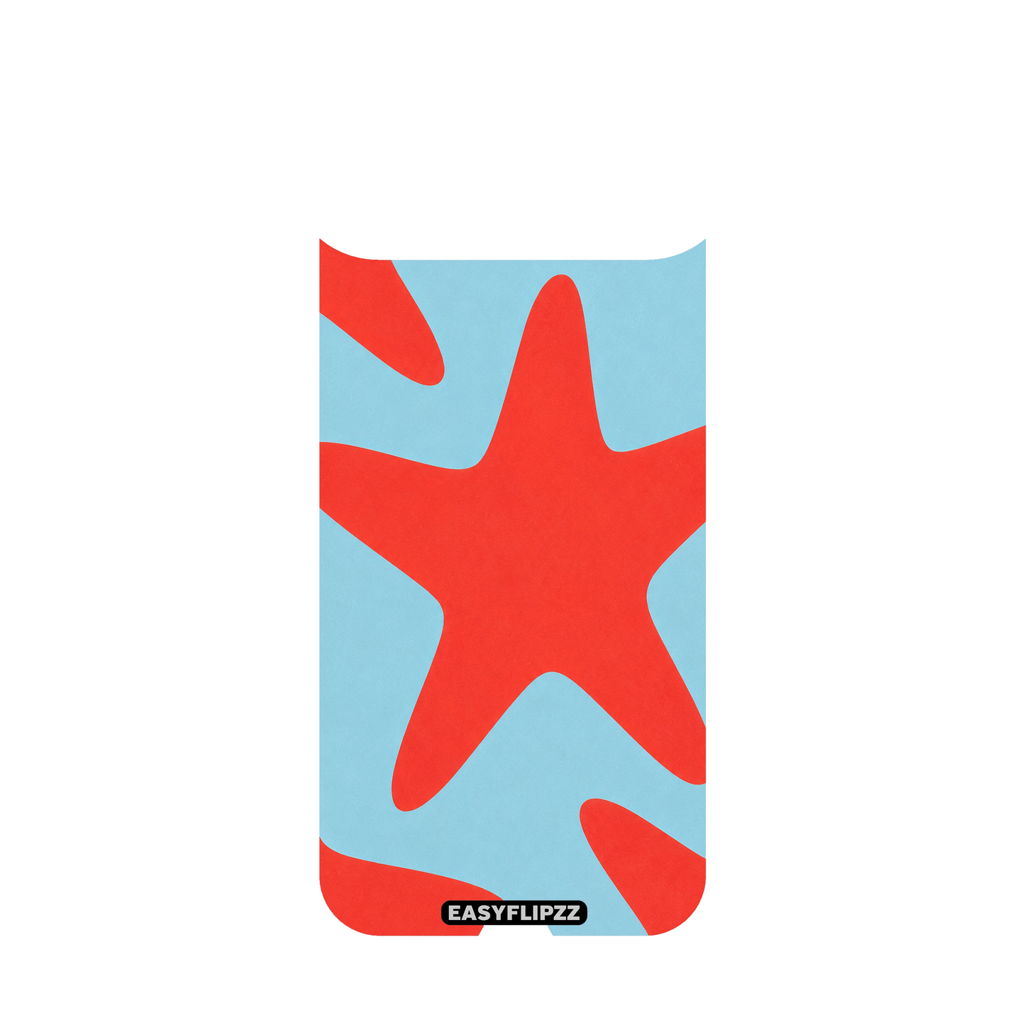 Starburst Splash Backflipzz - iPhone 17 Air