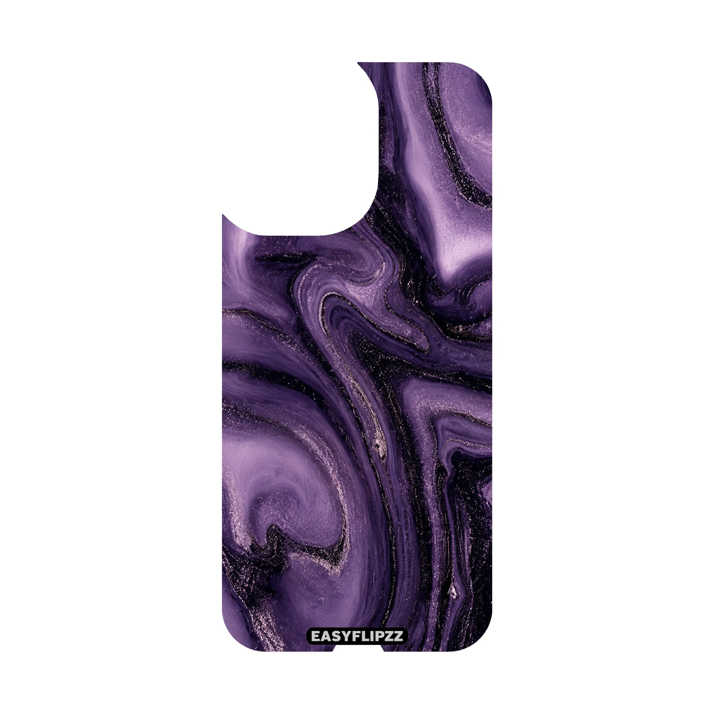Amethyst Dream Backflipzz - iPhone 17