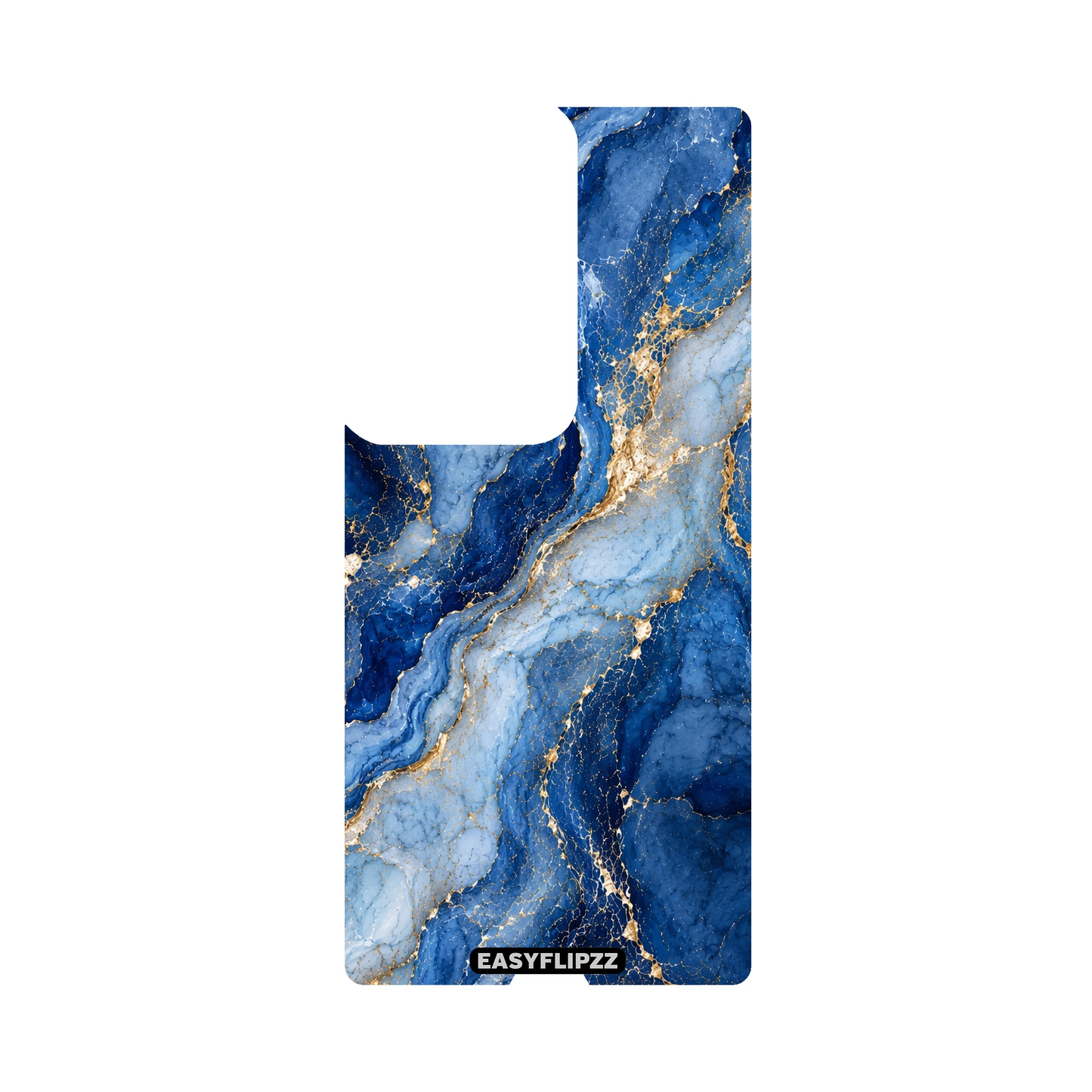 Sapphire Vein Backflipzz - S26 Ultra
