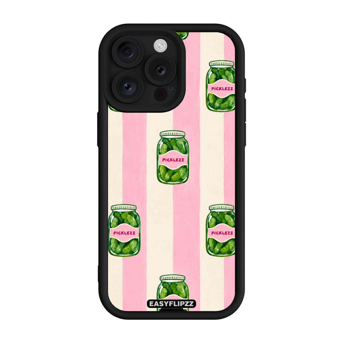 Pickle Pop - iPhone 13 Pro
