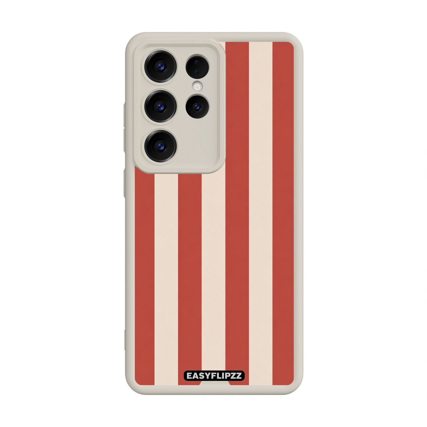 Riviera Terracotta - S24 Ultra