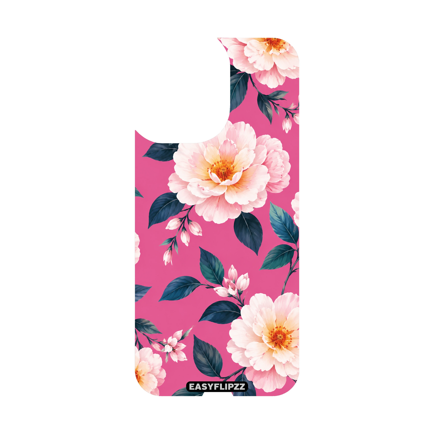 Peony Pop Backflipzz - A05