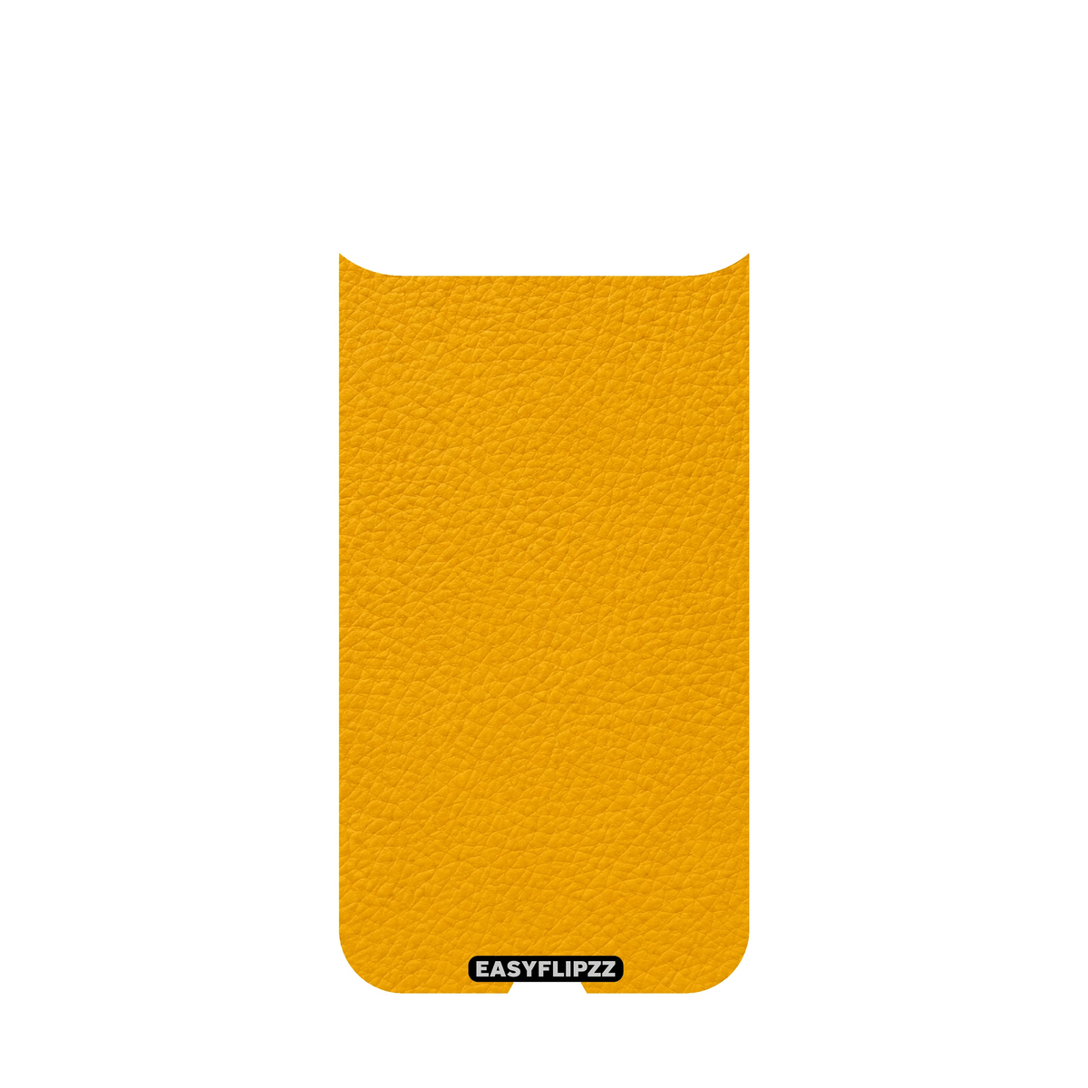 Golden Yellow Backflipzz - iPhone 17 Air
