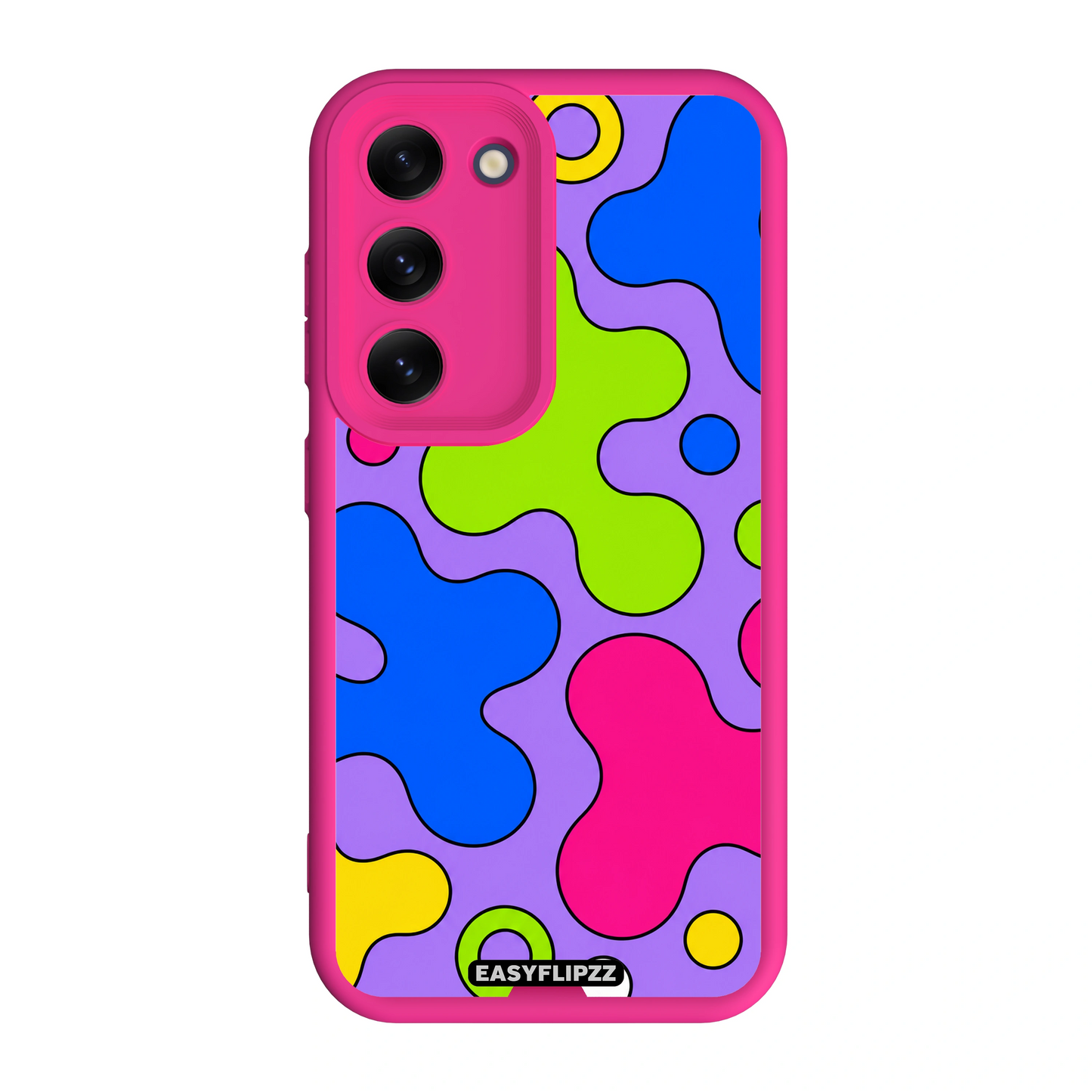 Jelly Pop - S23
