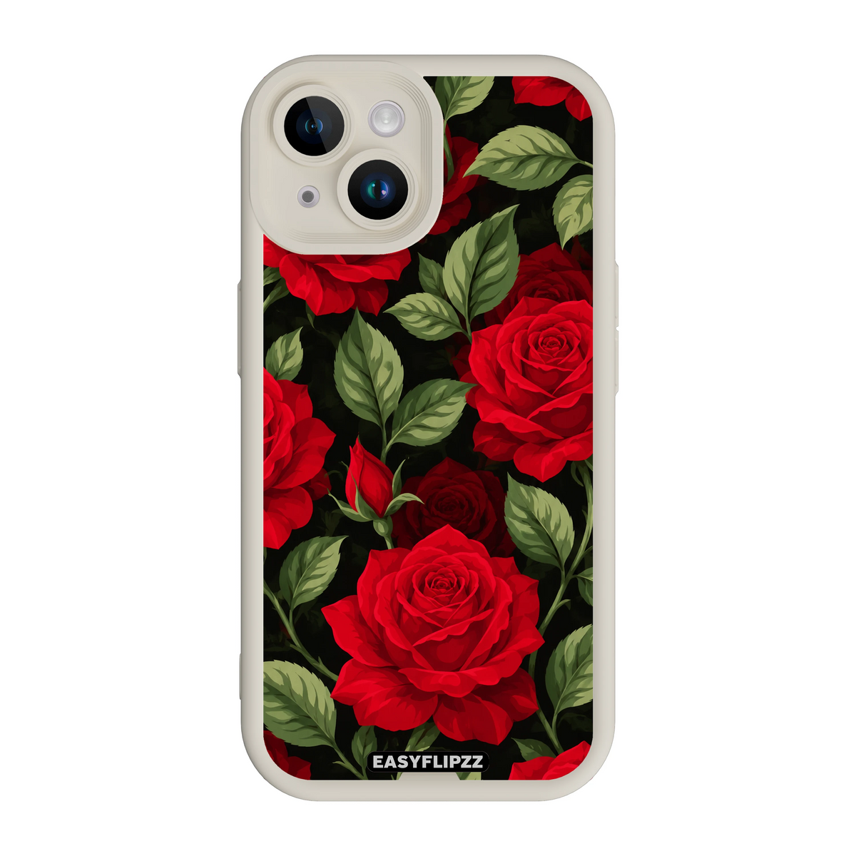Rosso - iPhone 12