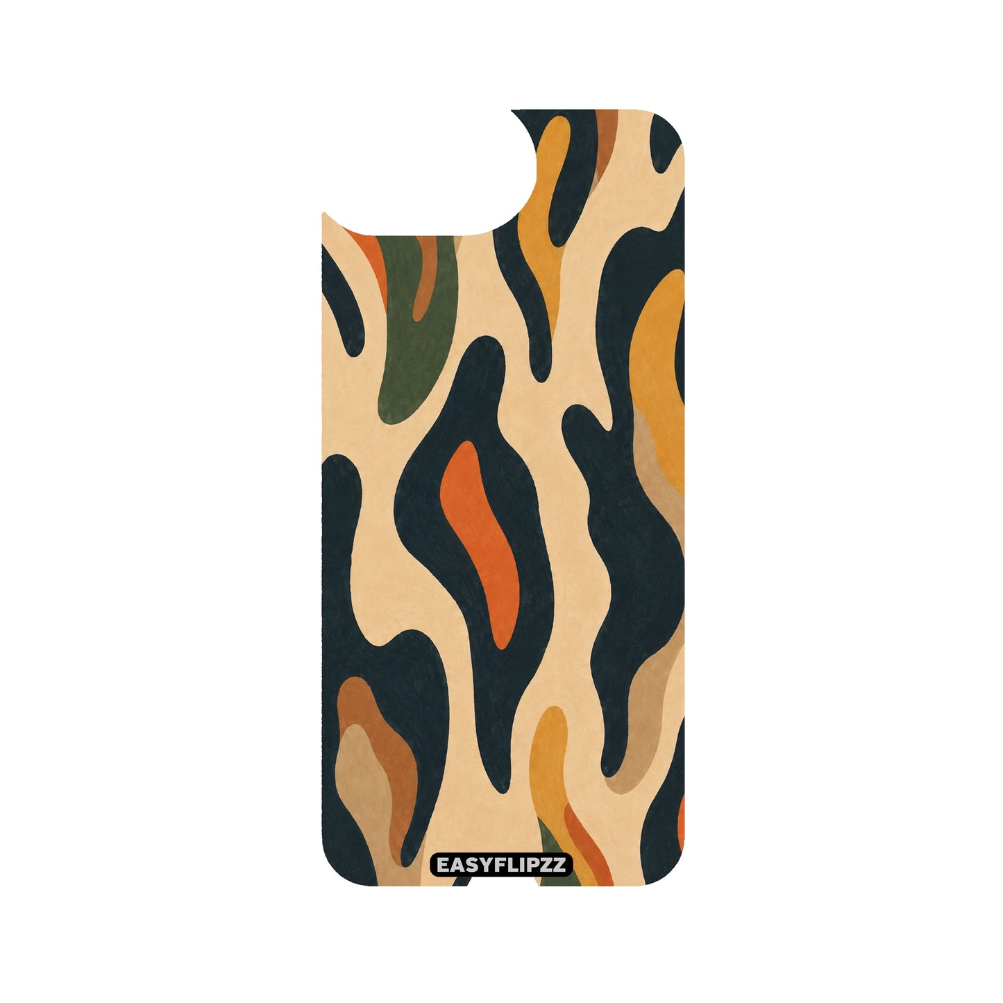 Flux Backflipzz - iPhone 16e