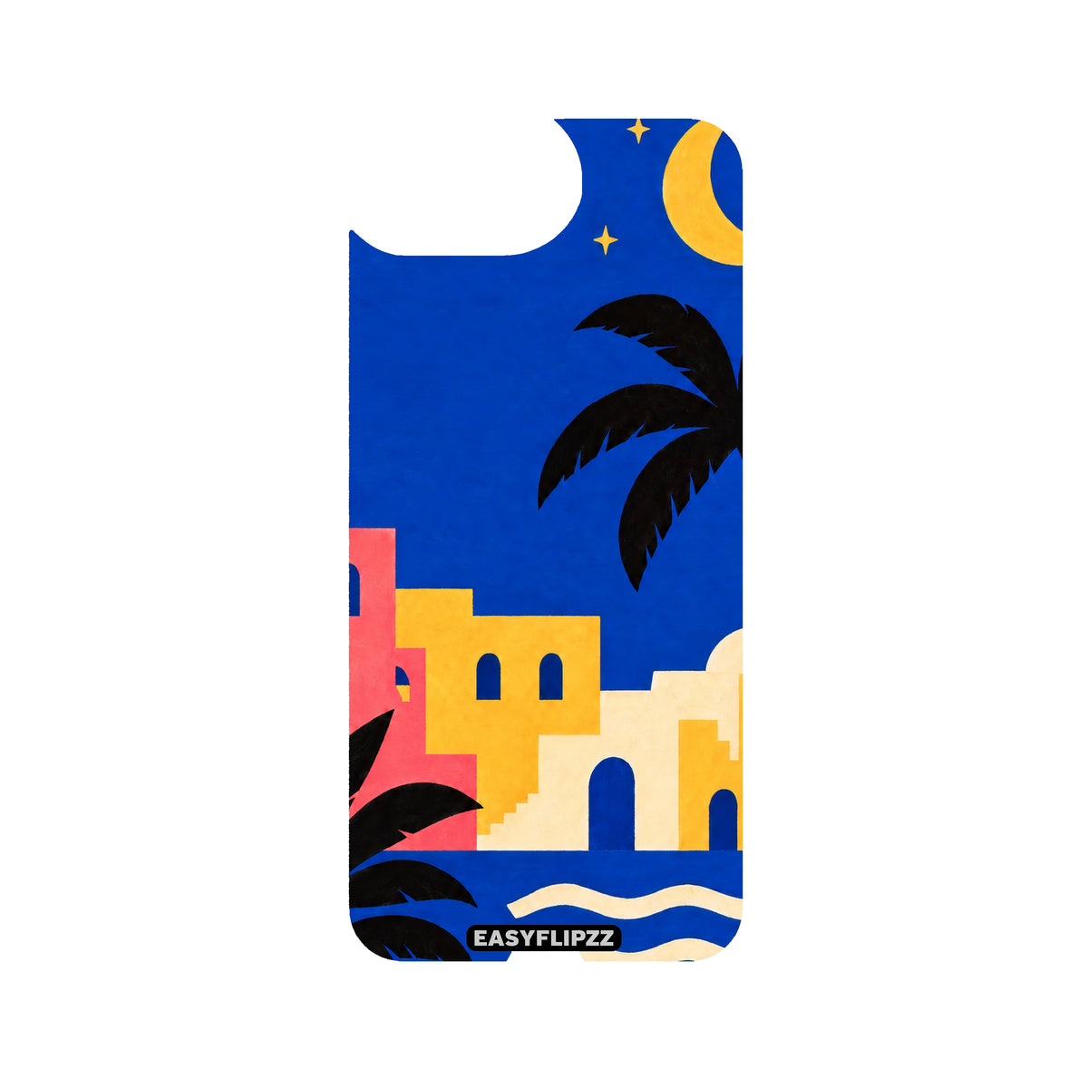Casaluna Backflipzz - iPhone 17e