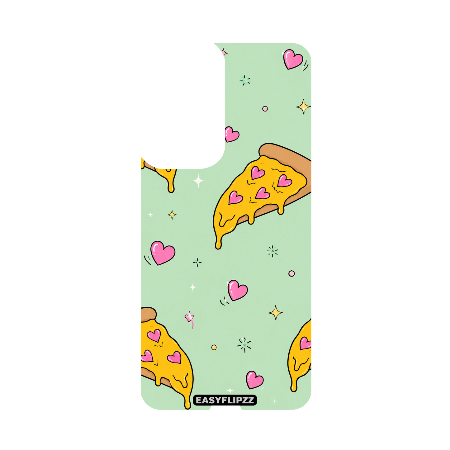 Pizza Mizza Backflipzz - S23 FE