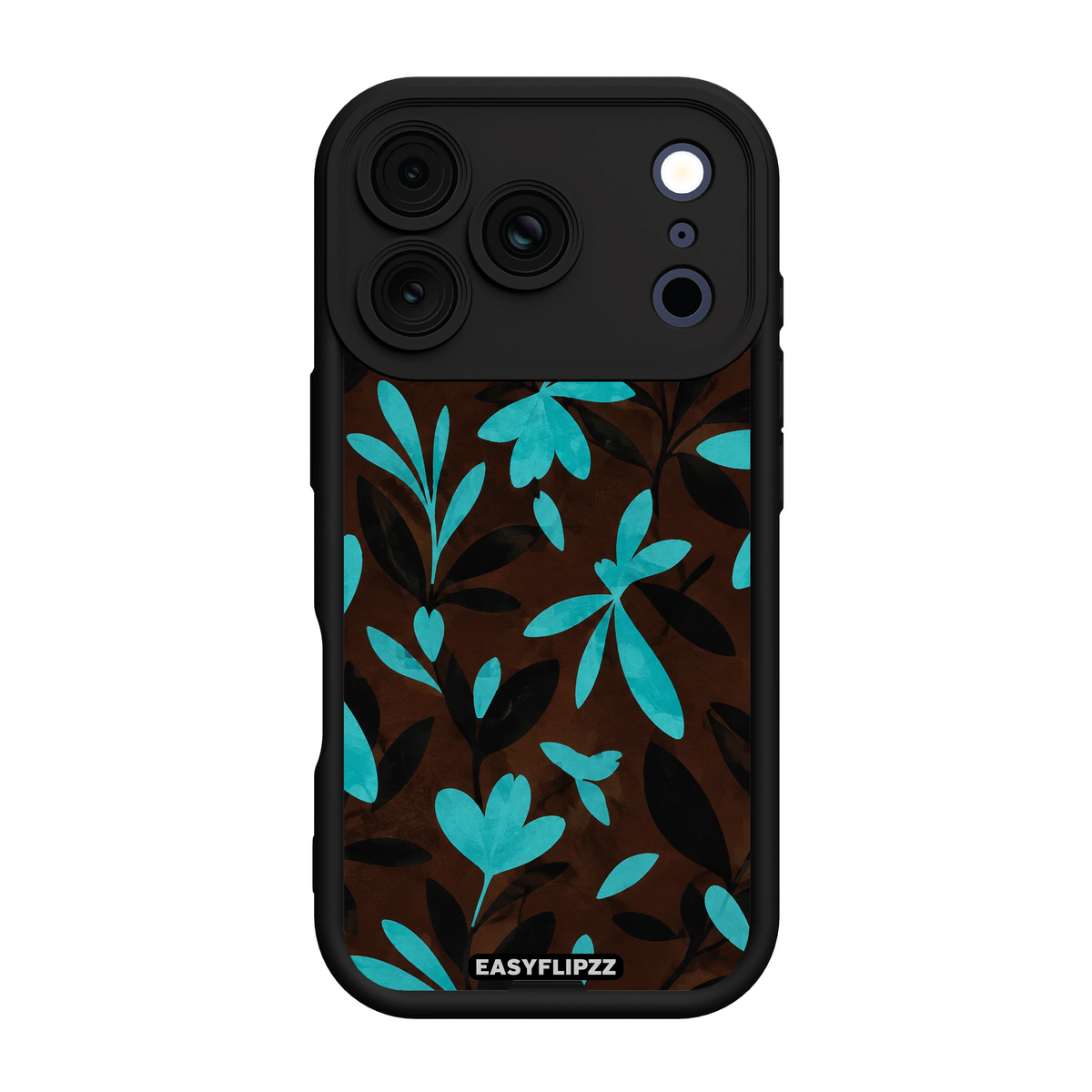 Turquoise Noir - iPhone 17 Pro