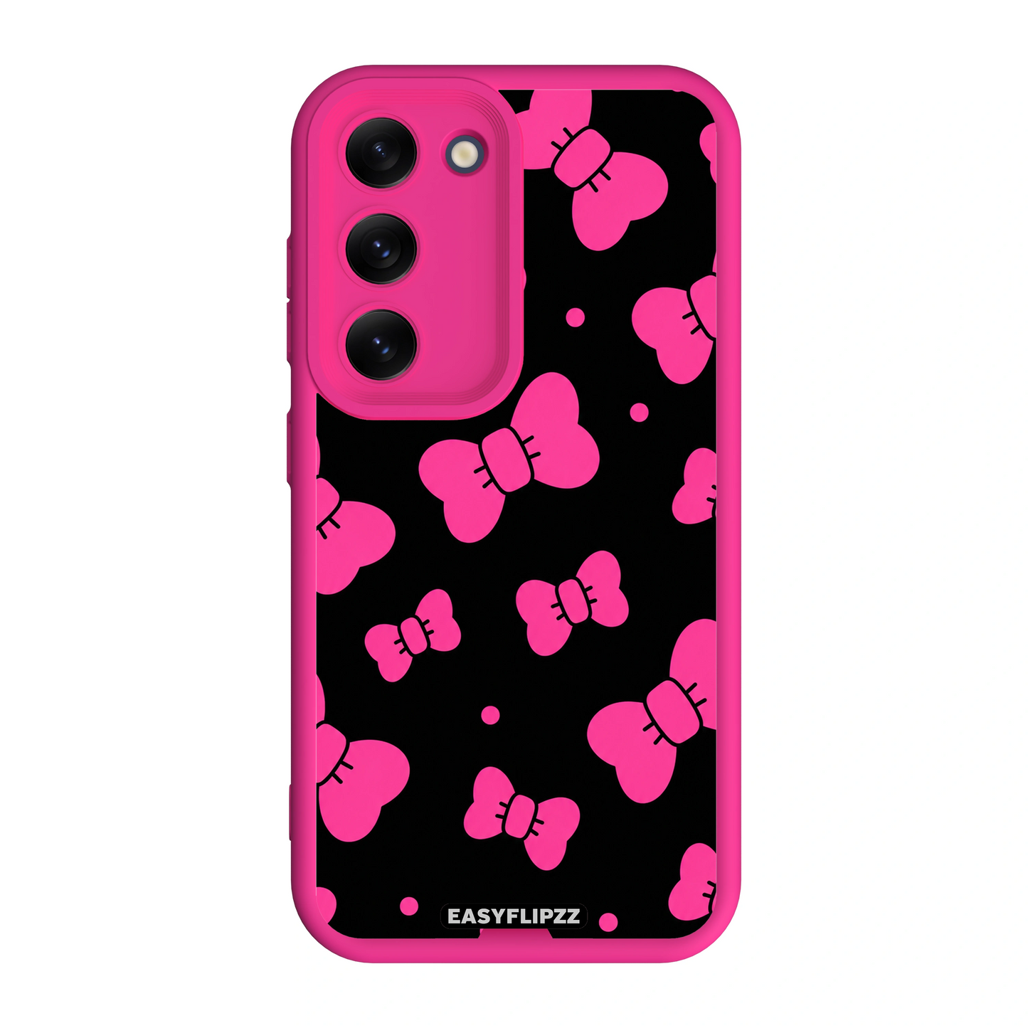 Neon Bow Pop - S22