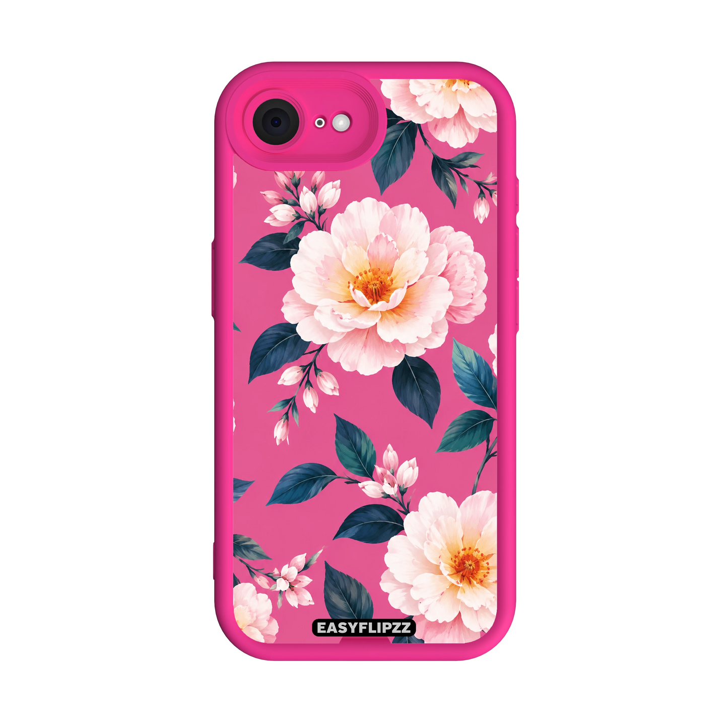Peony Pop - iPhone 17e