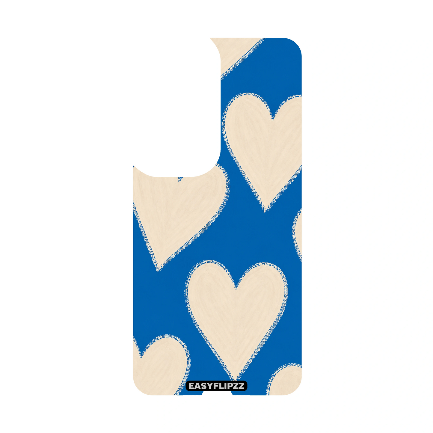 Azure Hearts Backflipzz - S22