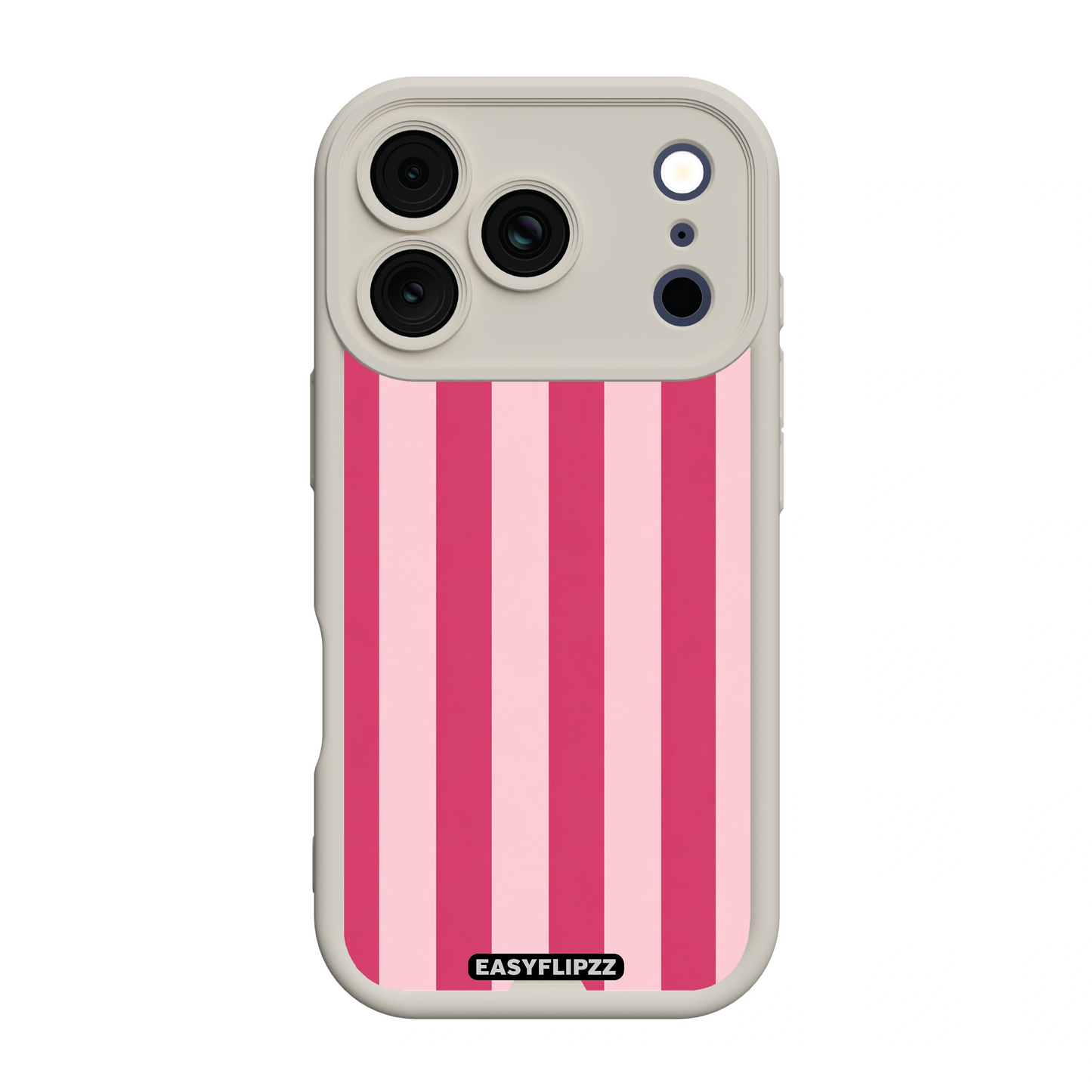 Riviera Blush - iPhone 17 Pro